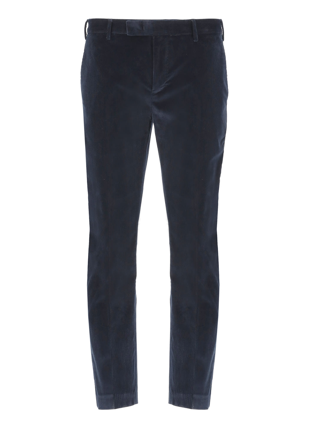 PT TORINO COTTON TROUSERS 