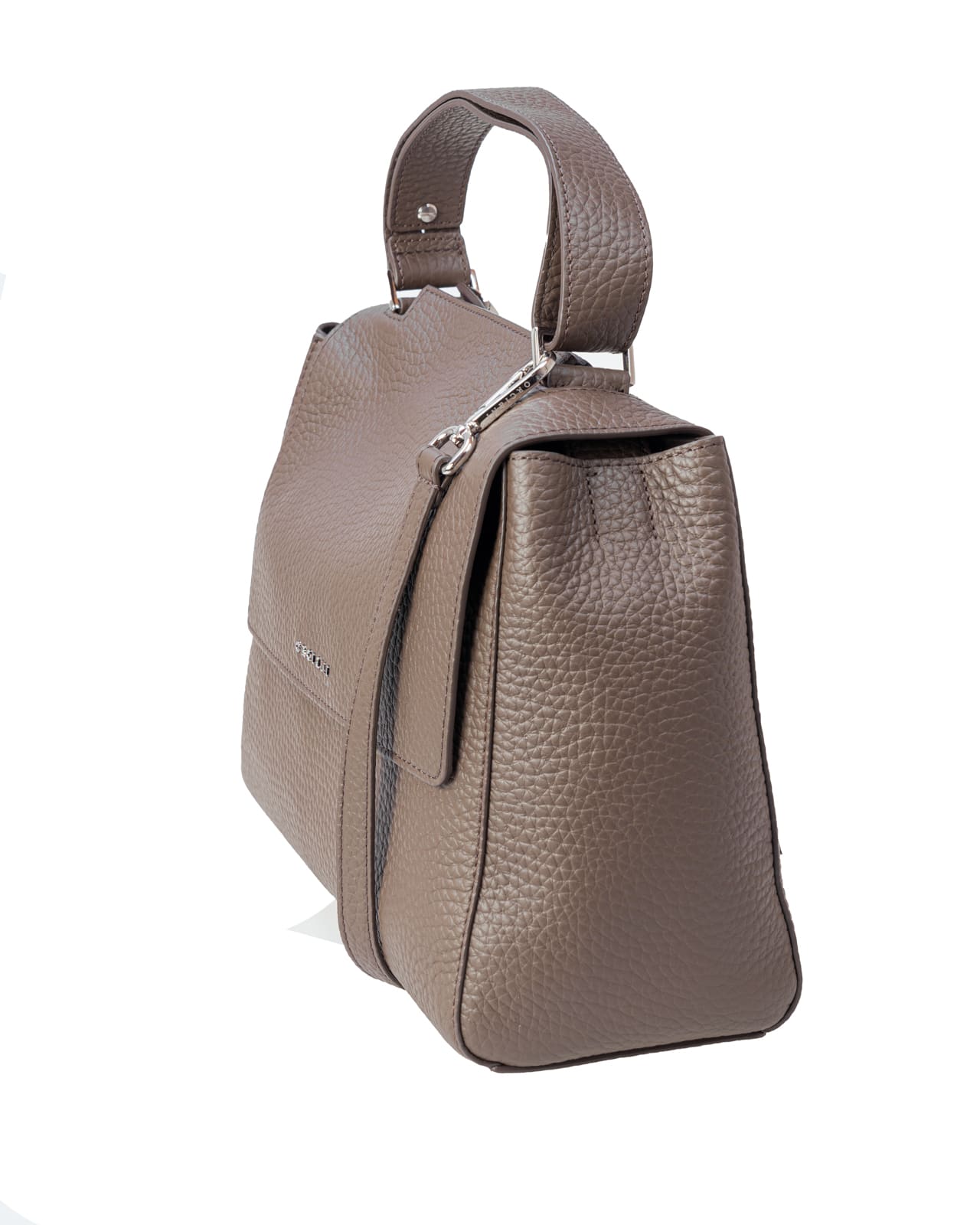 Shop Orciani Bags.. Brown