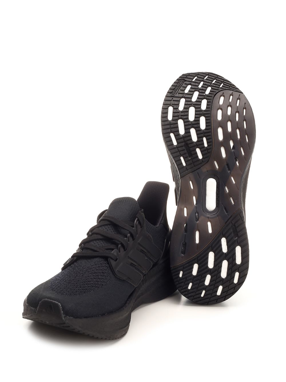 Shop Y-3 Ultraboost 5 In Black