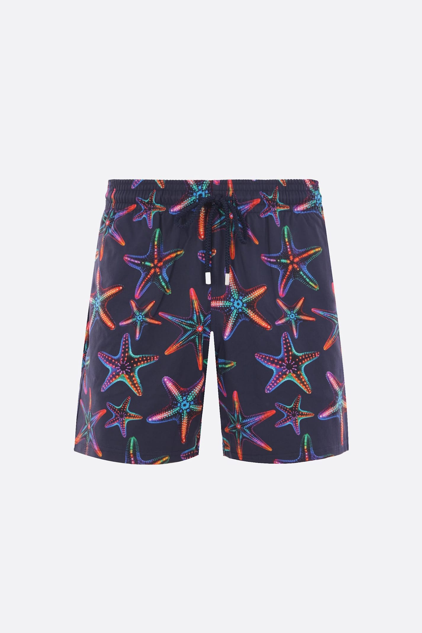Moorise Swim Shorts In Recycled Nylon - Vilebrequin - Modalova