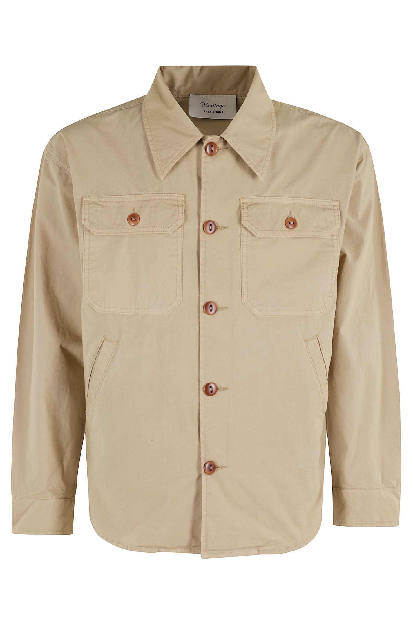 Jose Camicia Overshirt