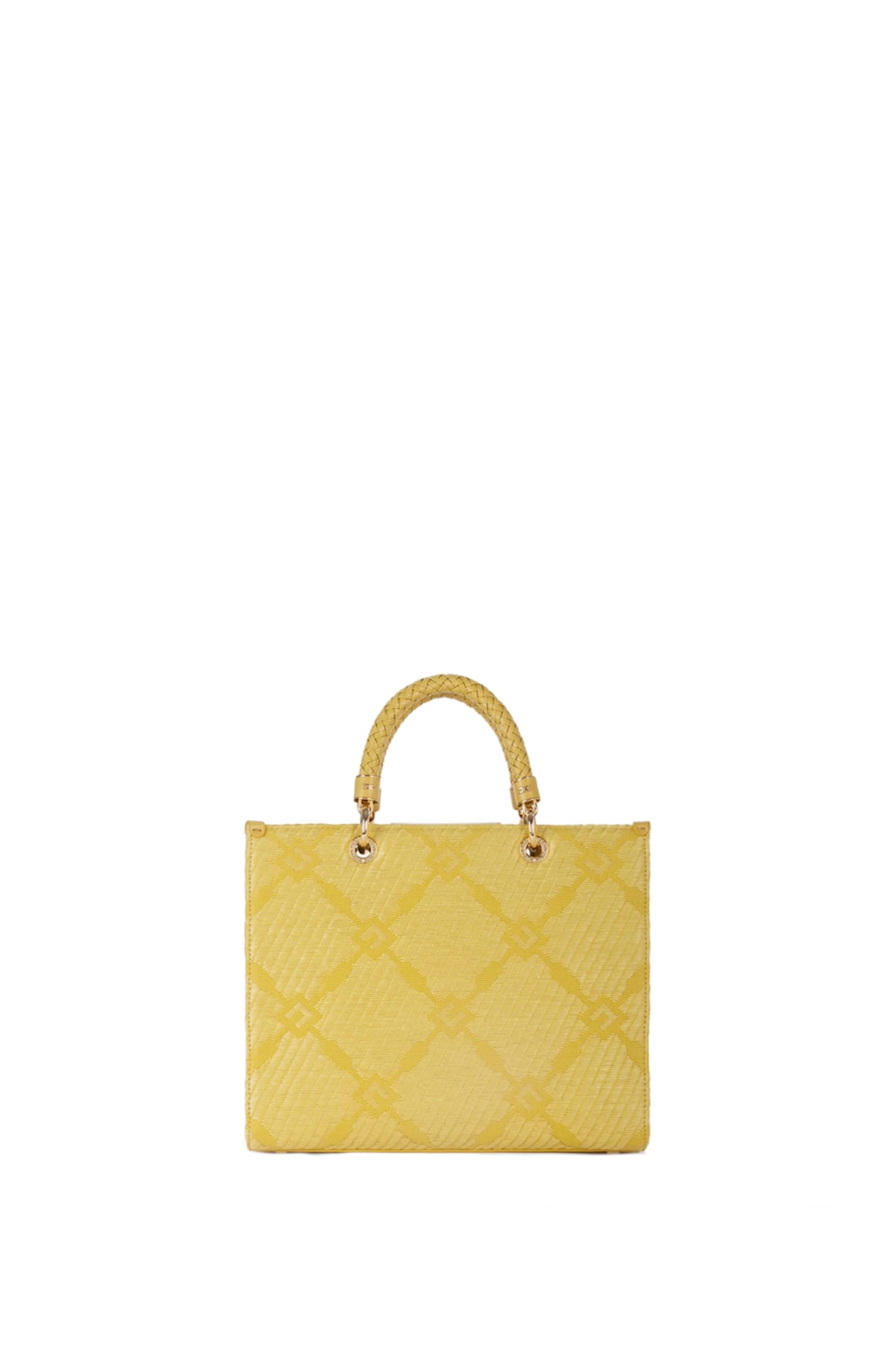 ELISABETTA FRANCHI SHOULDER BAG