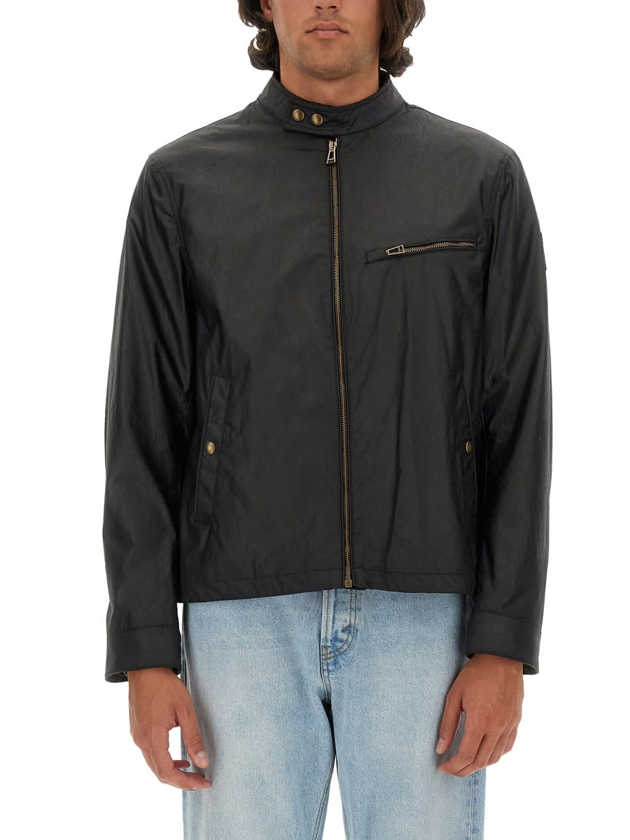 Walkham Jacket