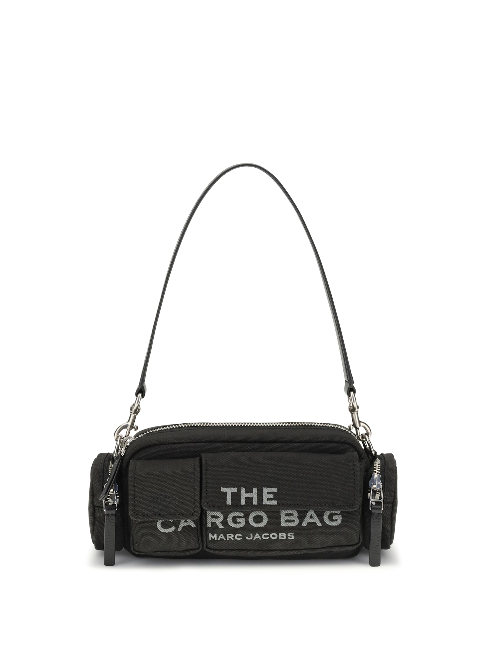 Marc Jacobs Cargo Canvas Shoulder