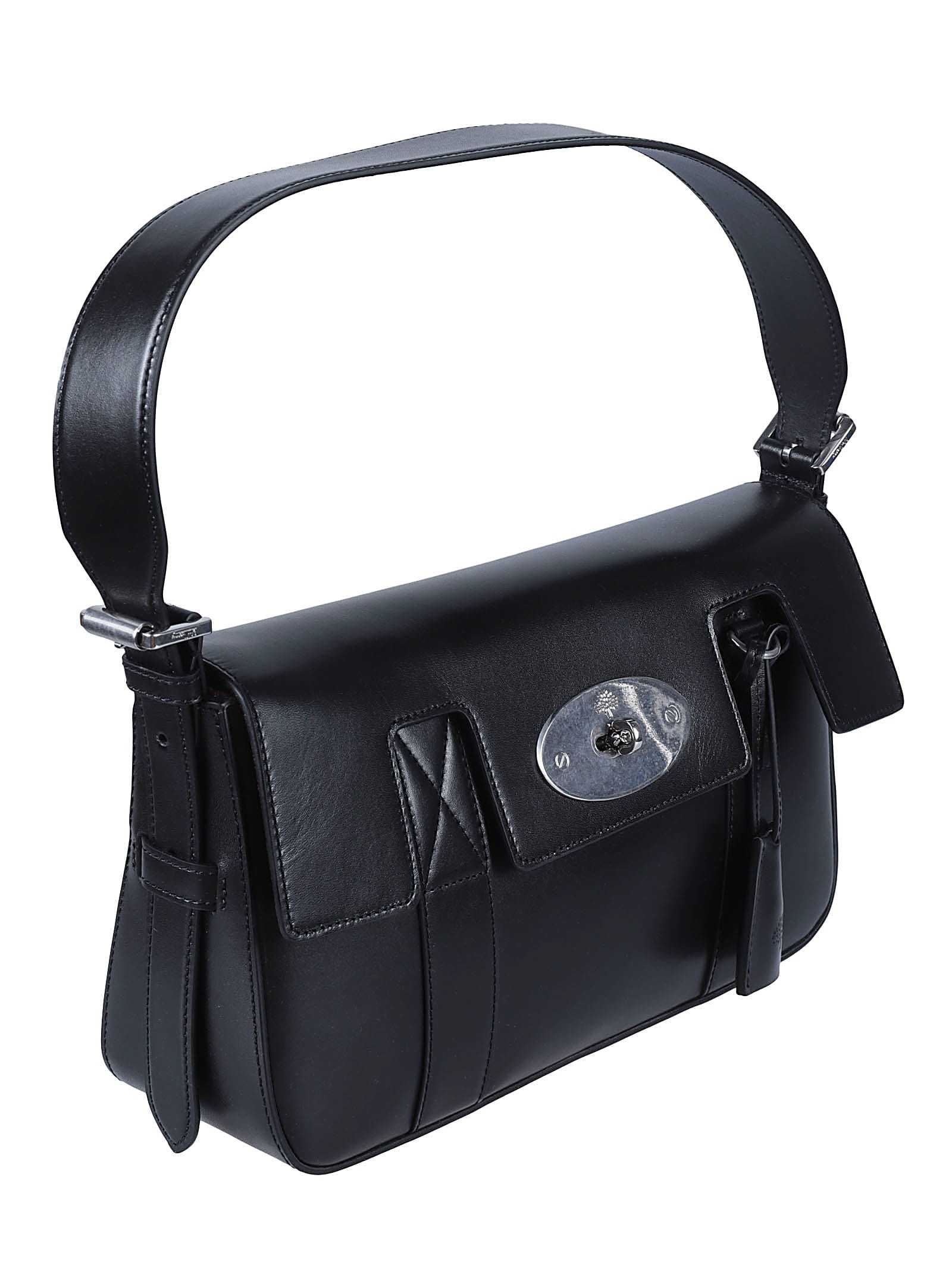 Mulberry East West Bayswater Handbag