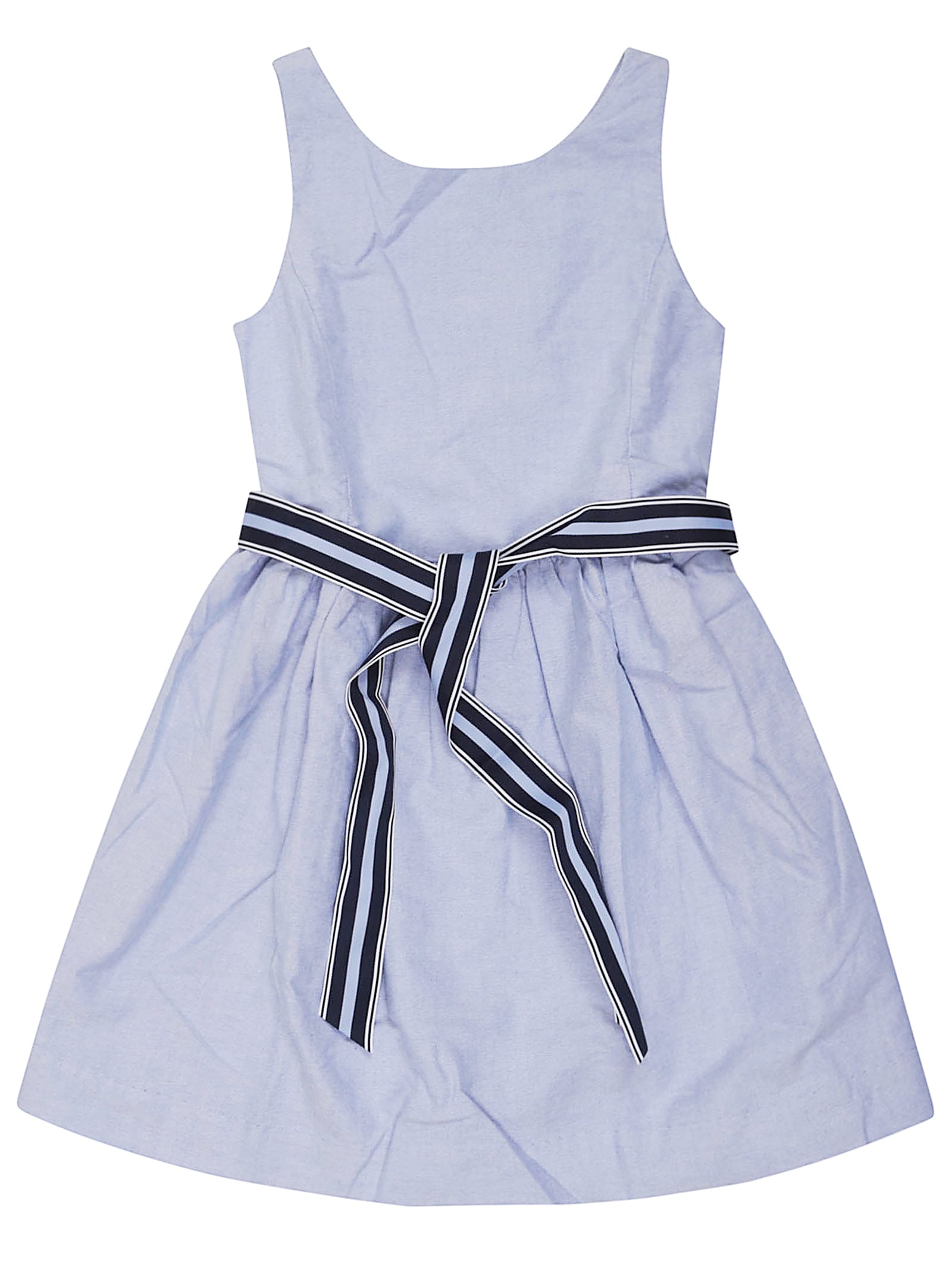 Ralph Lauren Marcelaoxdrs-dresses-day Dress