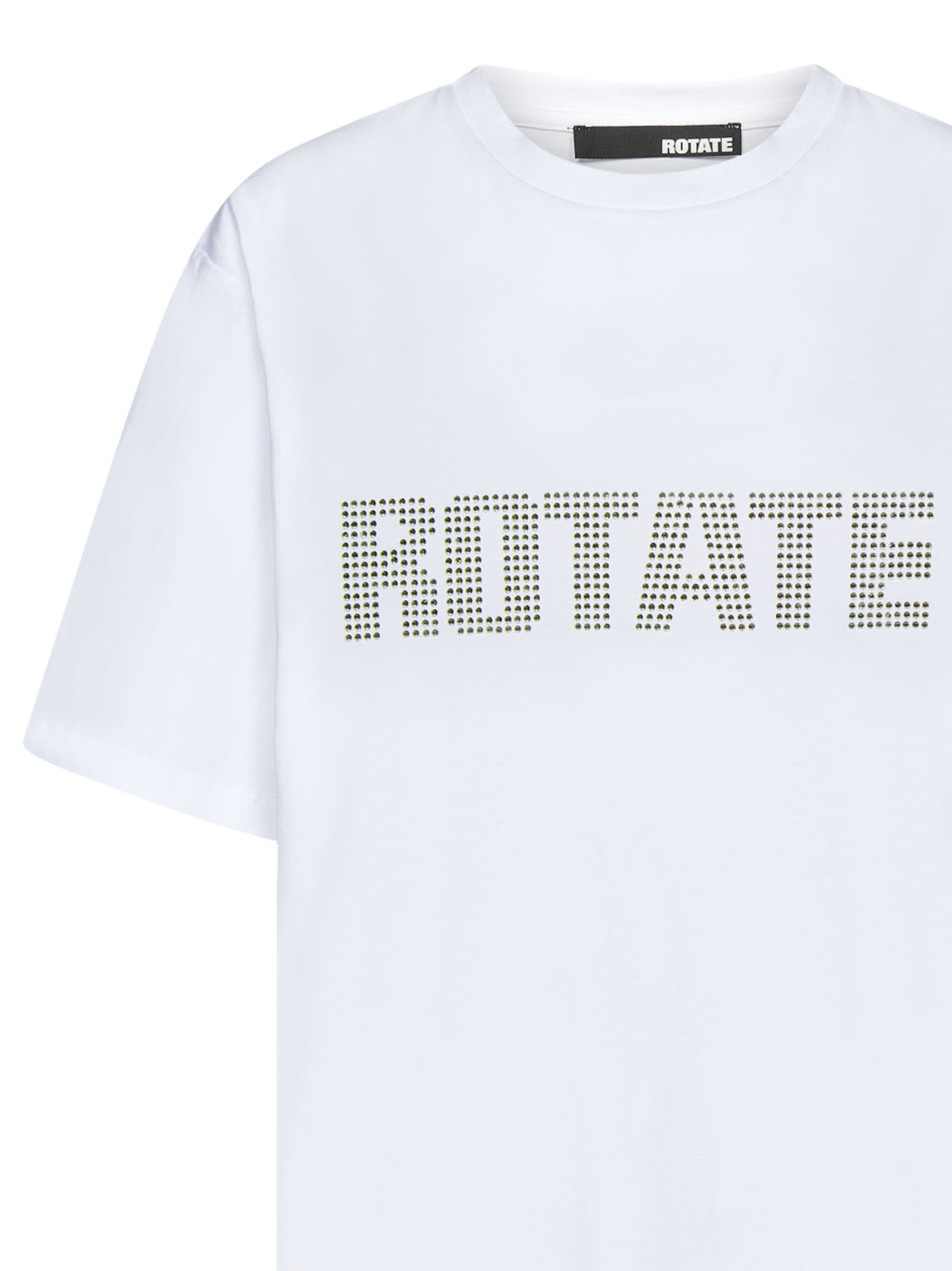 Shop Rotate Birger Christensen Rotate T-shirt