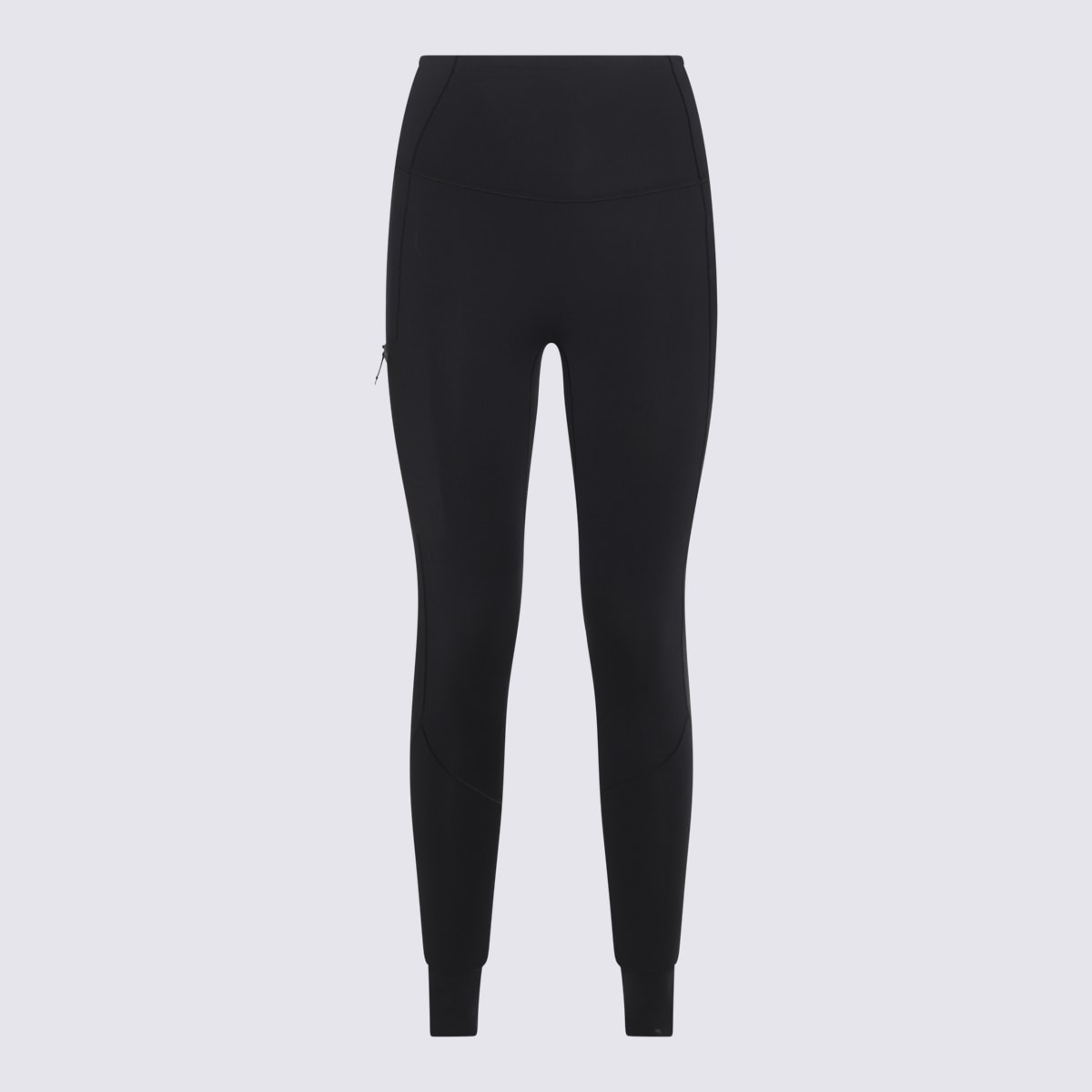 Black Pants