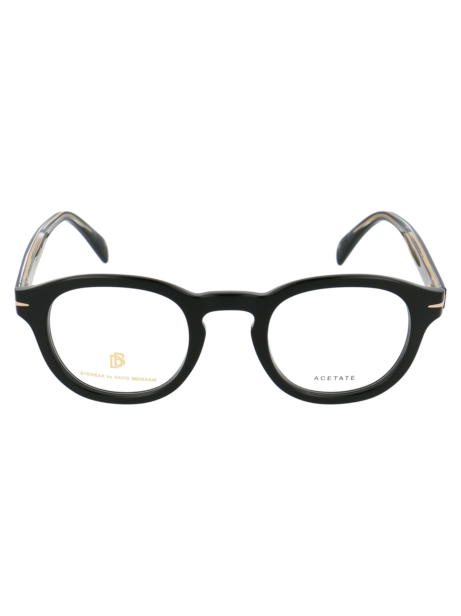 DB Eyewear by David Beckham Db 7017 Glasses