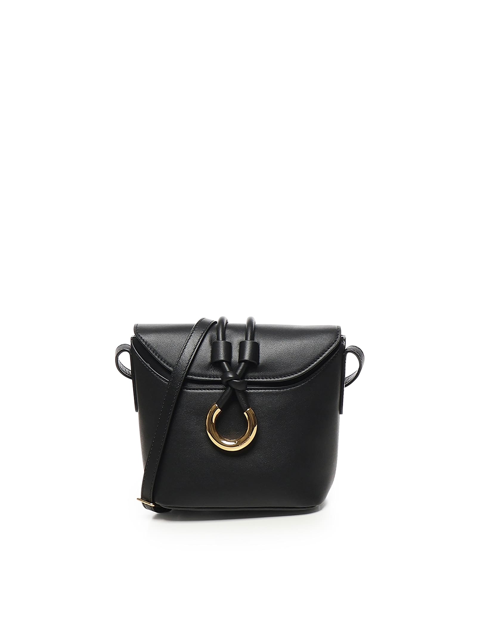 Shop Coccinelle Carmy Shoulder Bag