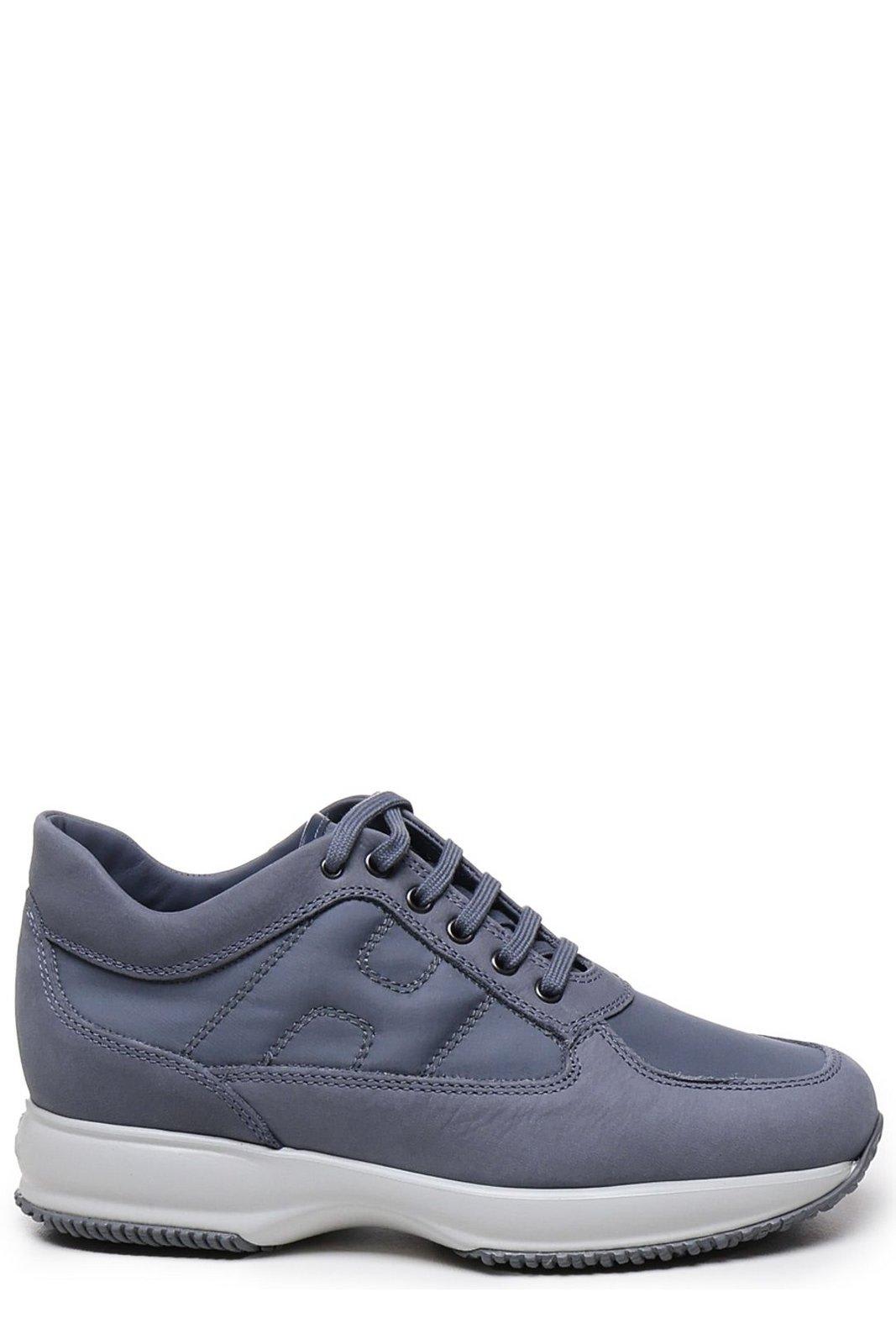 Hogan Interactive Sneakers In U814
