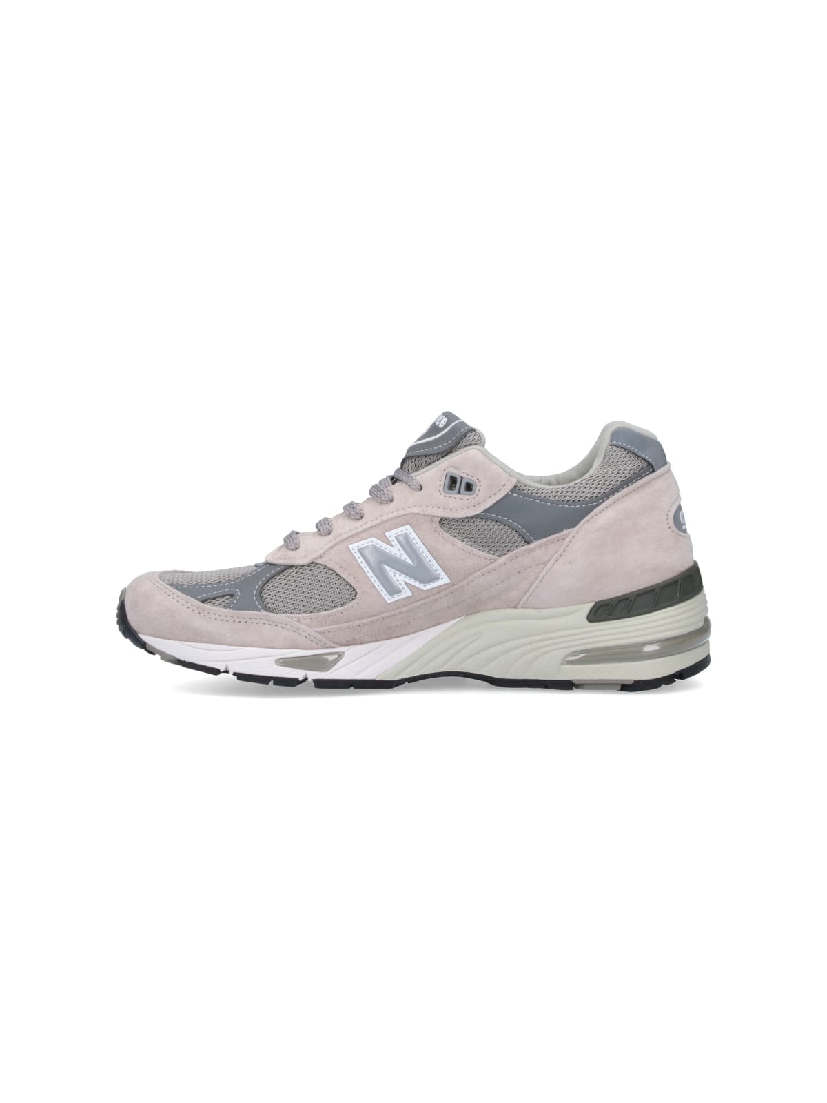 New Balance Sneakers In Gray