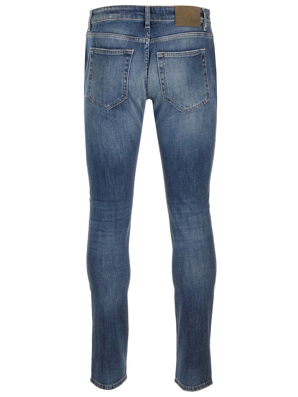 PT TORINO SLIM JEANS 