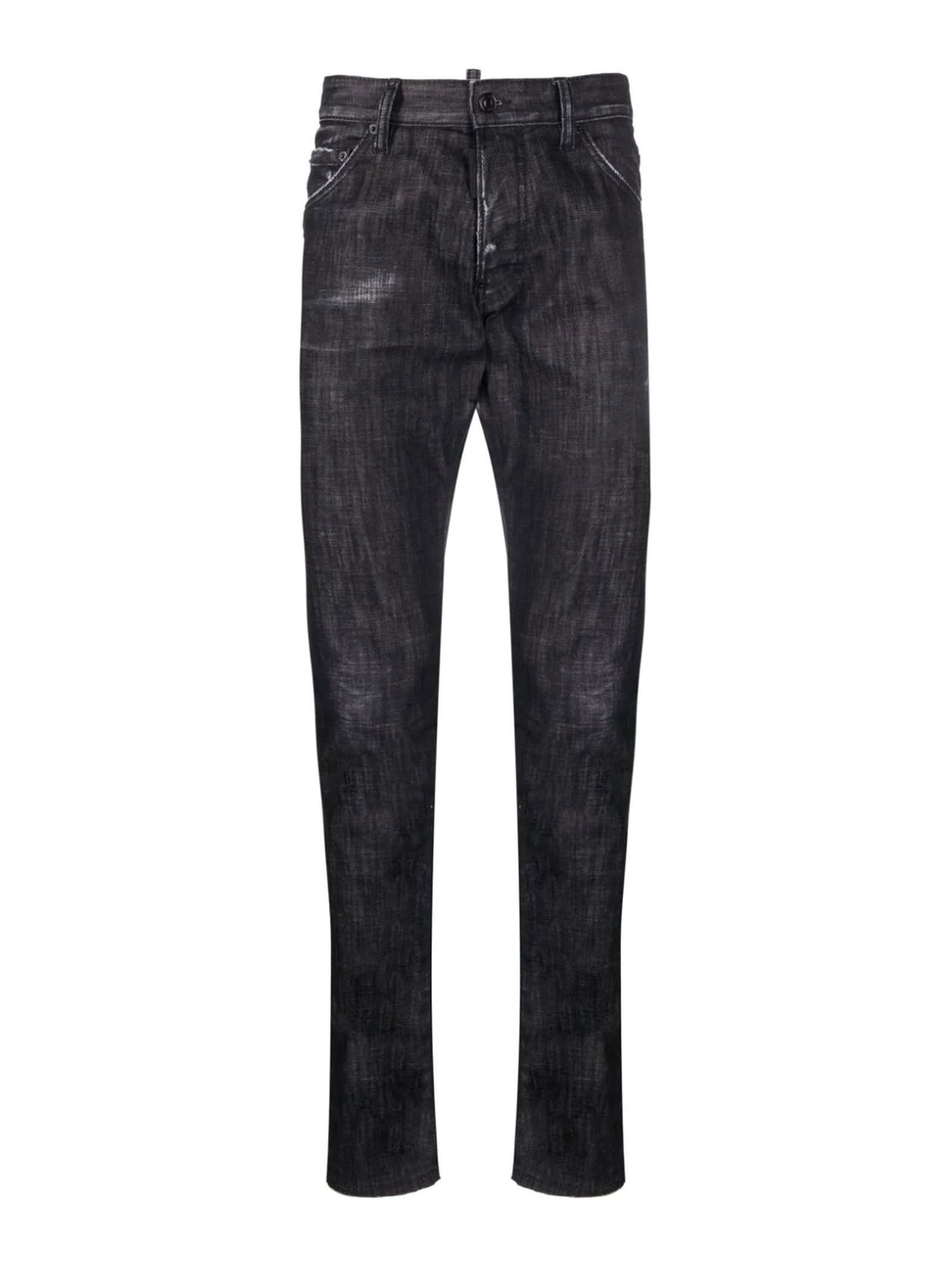 Dsquared2 Ibra Cool Guy Jeans