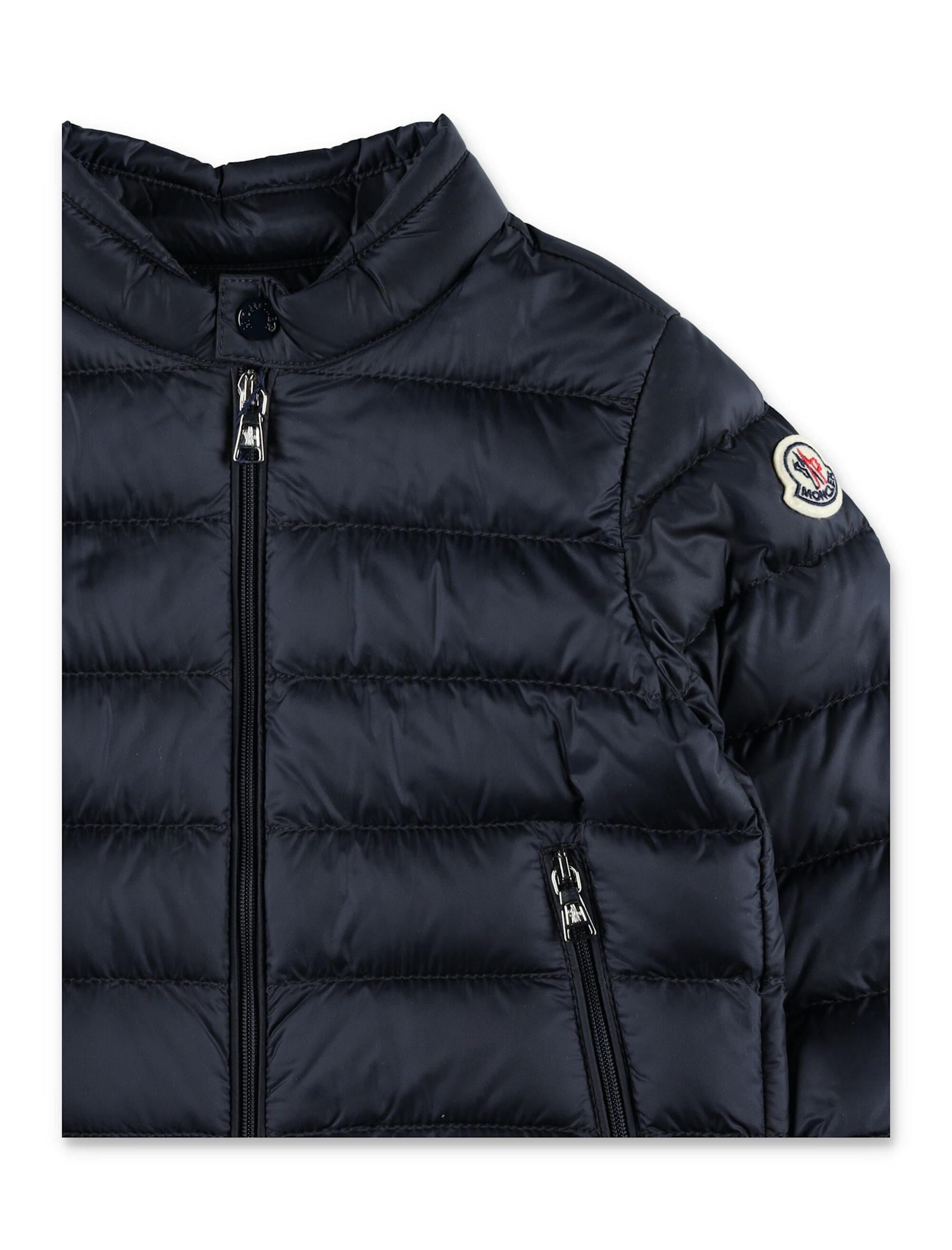 Moncler Kid - Acorus Down Jacket