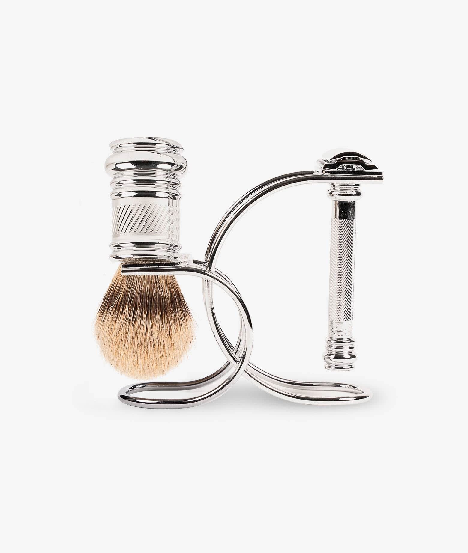 Beard Set Beauty