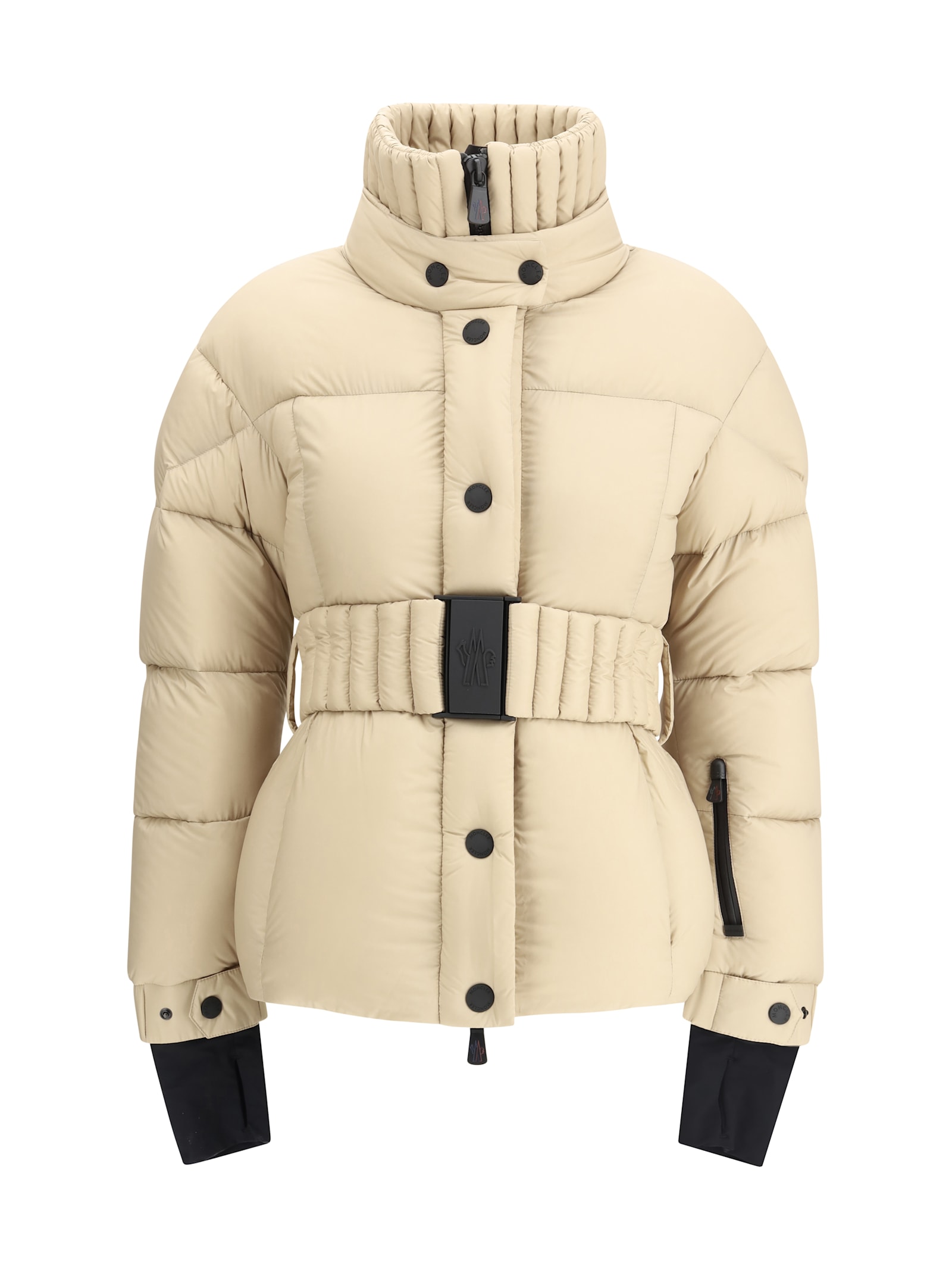 Coronel Down Jacket