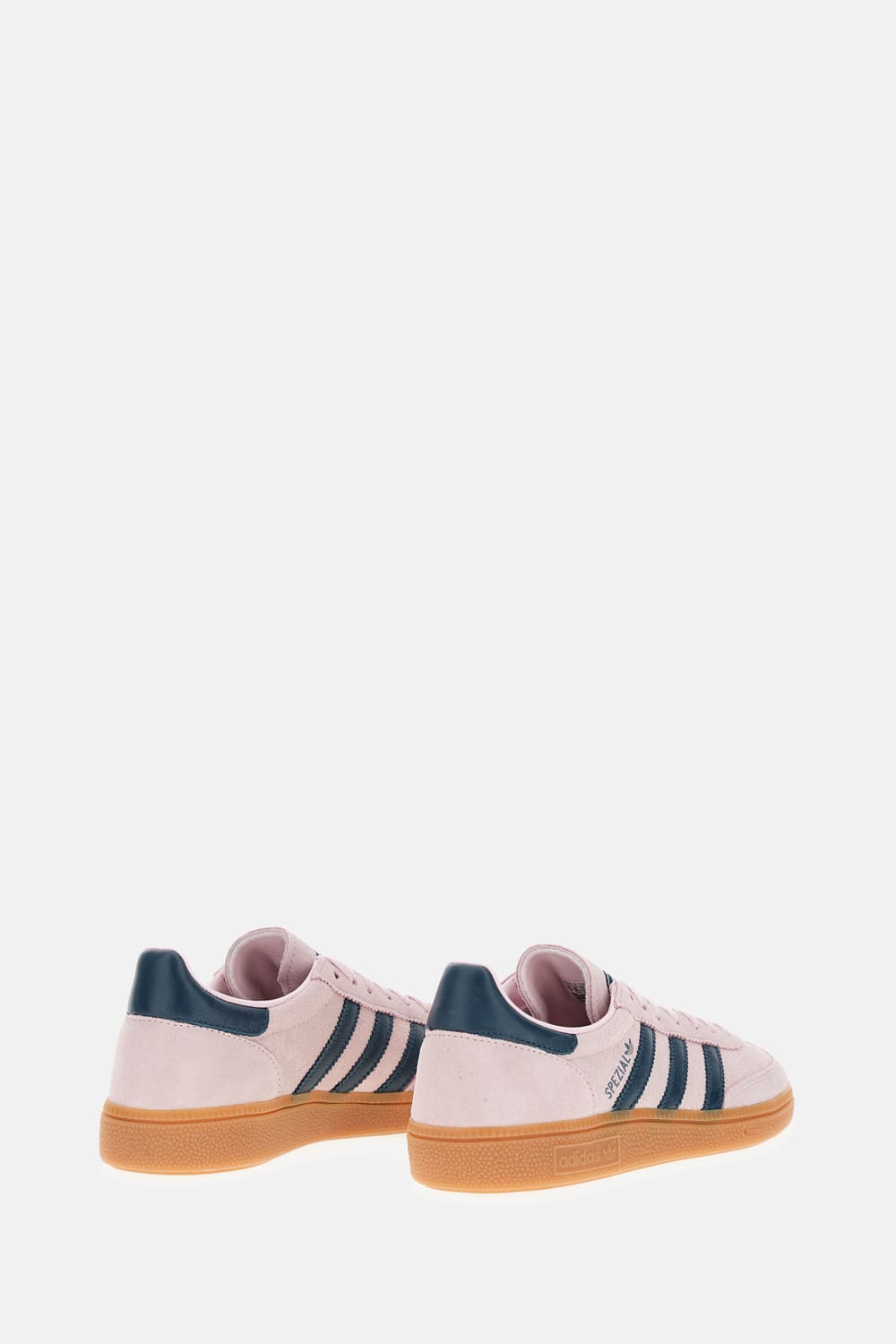 Adidas Originals Handball Special Sneakers Iconic Bands