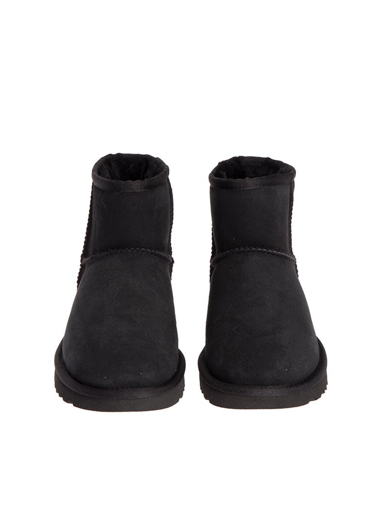 ugg classic double bow mini ugg classic double bow mini