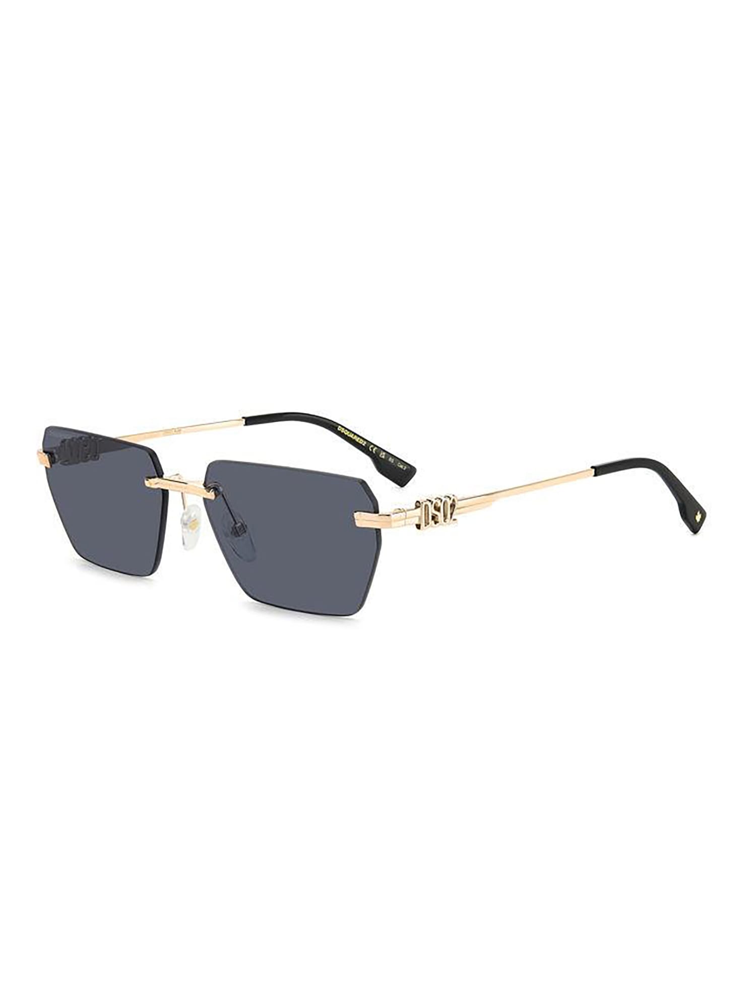 Dsquared2 D2 0102/s Sunglasses