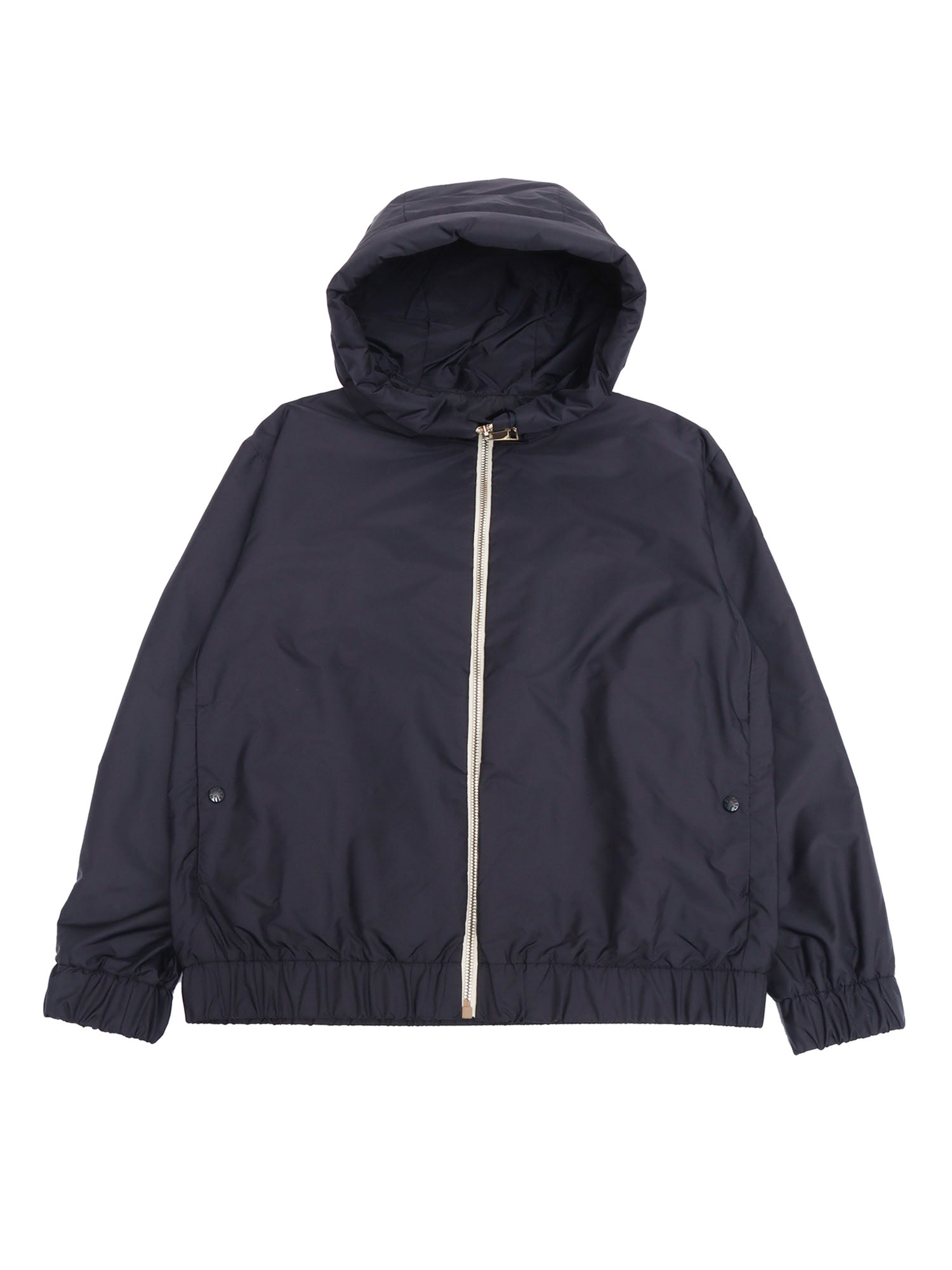Moncler Lilianna Jacket In Blue