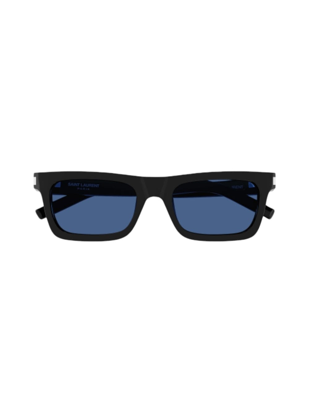 Shop Saint Laurent Sl 461 - Betty Sunglasses