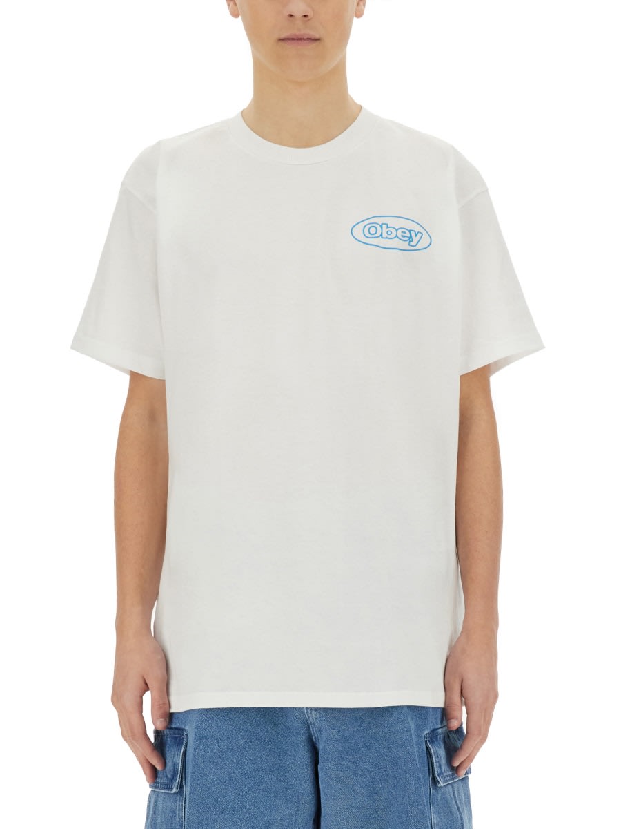 reaction T-shirt