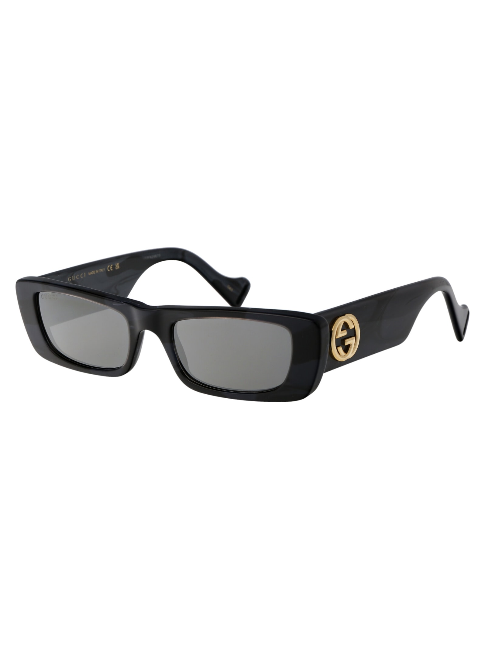 Gucci GG0516S Women Sunglasses - Black