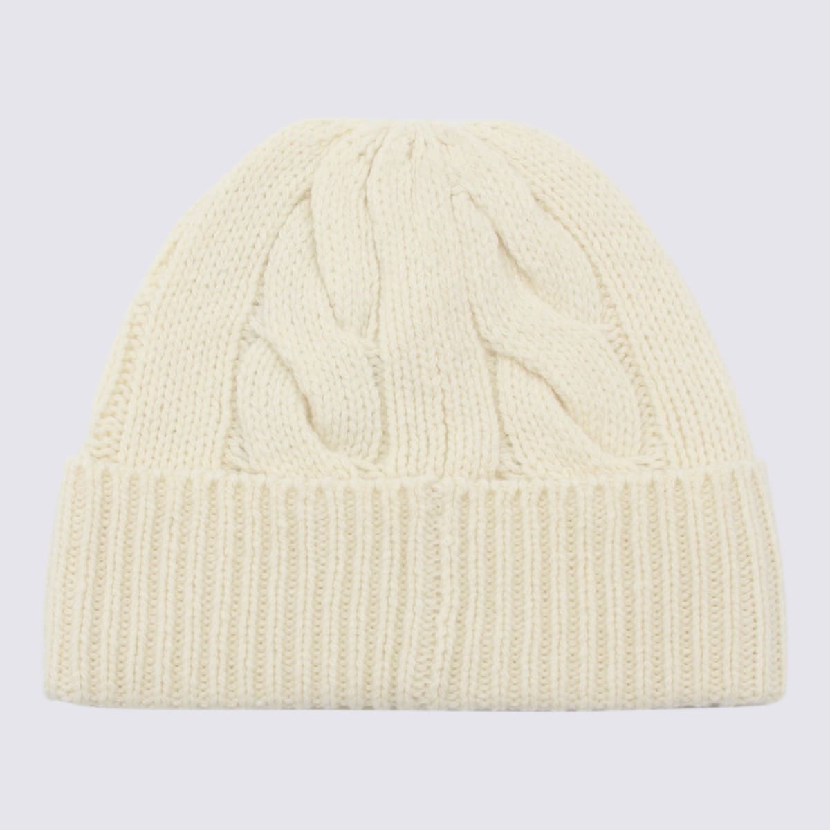 Polo Ralph Lauren Hat Accessories In Neutral