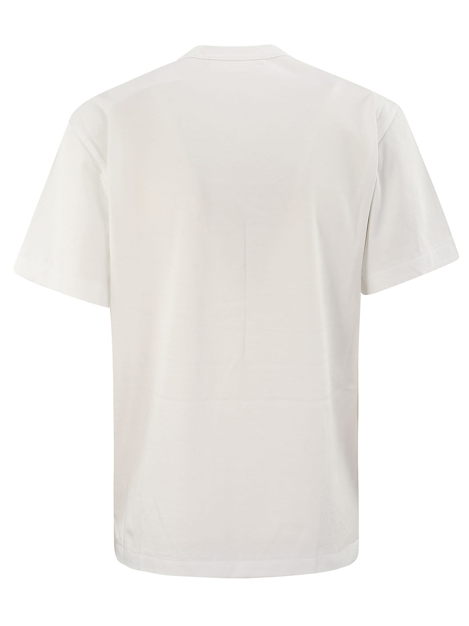 COMME DES GARÇONS LADIES T-SHIRT 