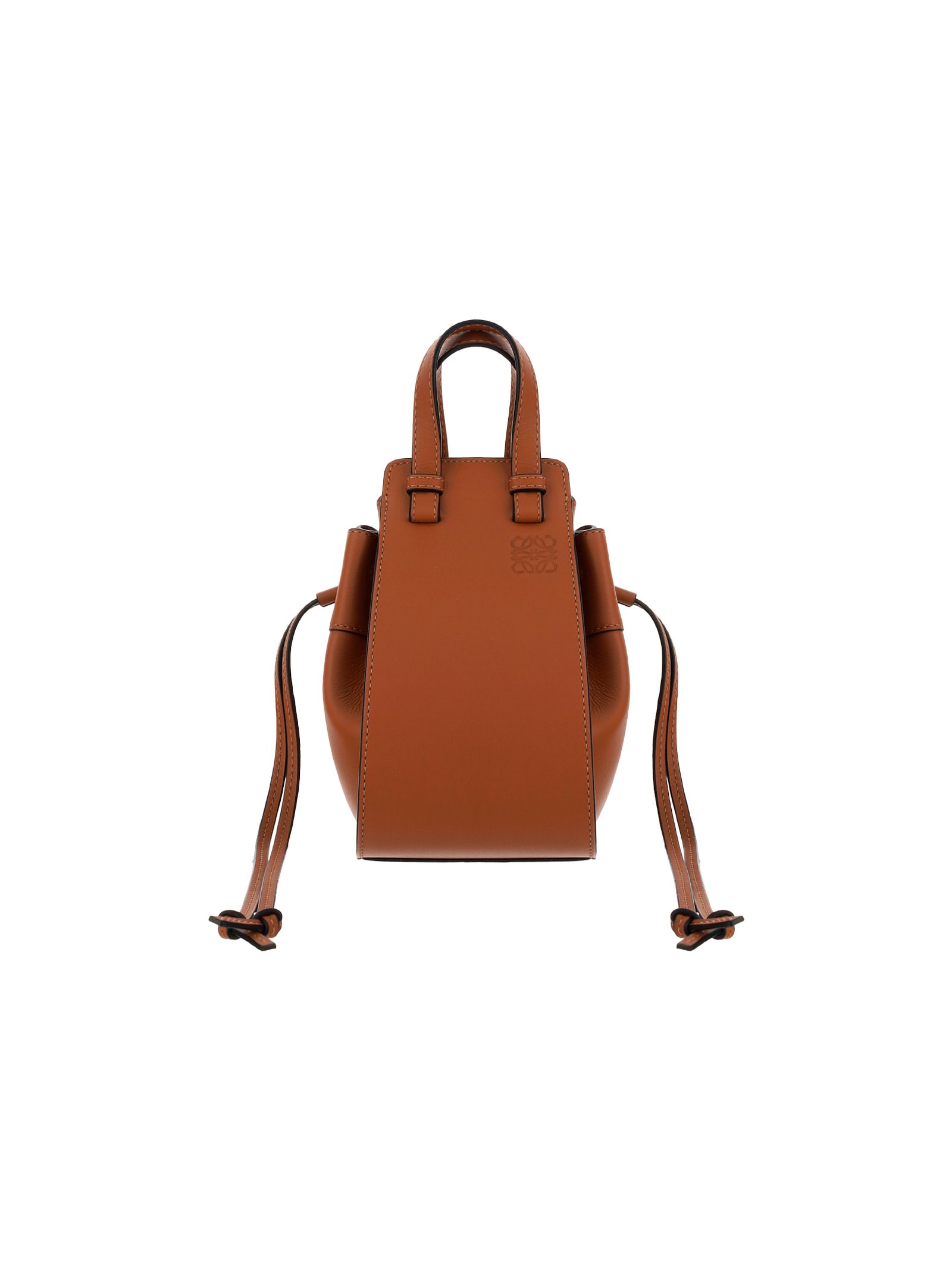 loewe hammock mini tan