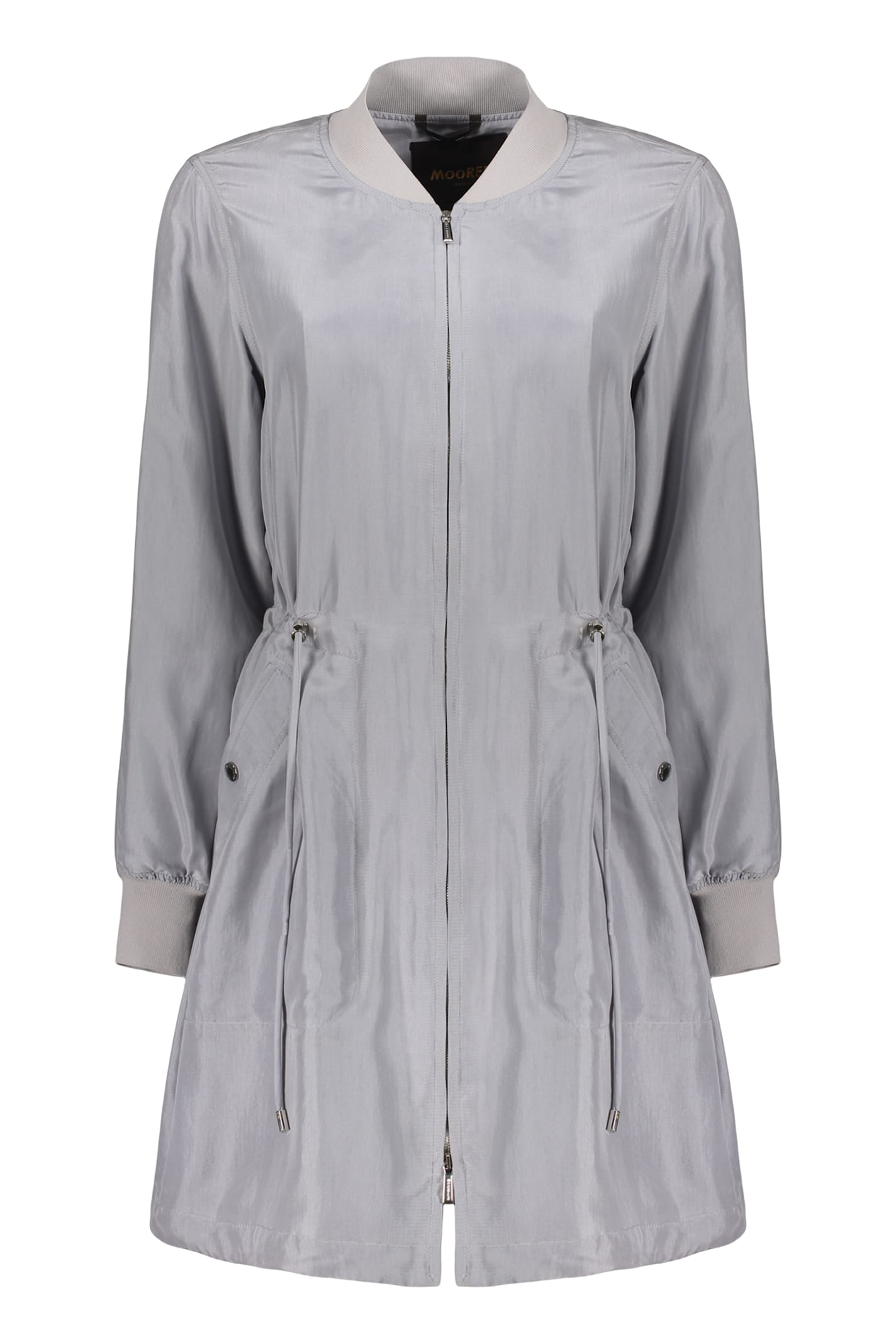 Moorer Amarilli Coat