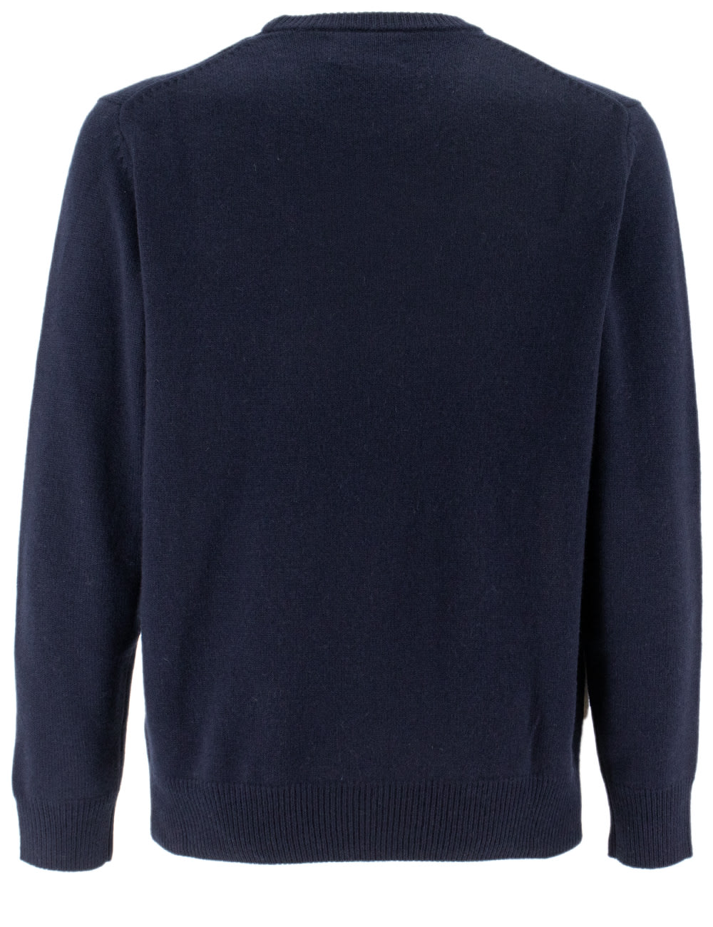 Shop Mc2 Saint Barth Jumper In Sexy Ski 61