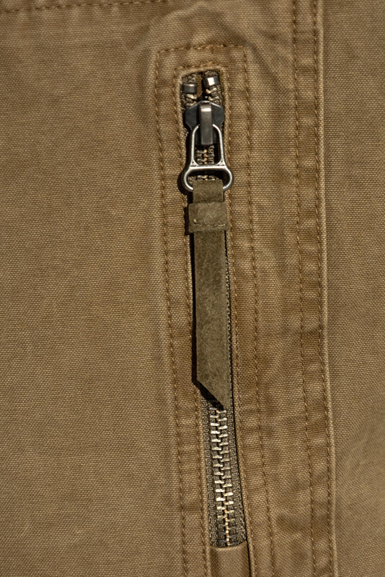 Isabel Marant Marant Kyle Shorts In Brown