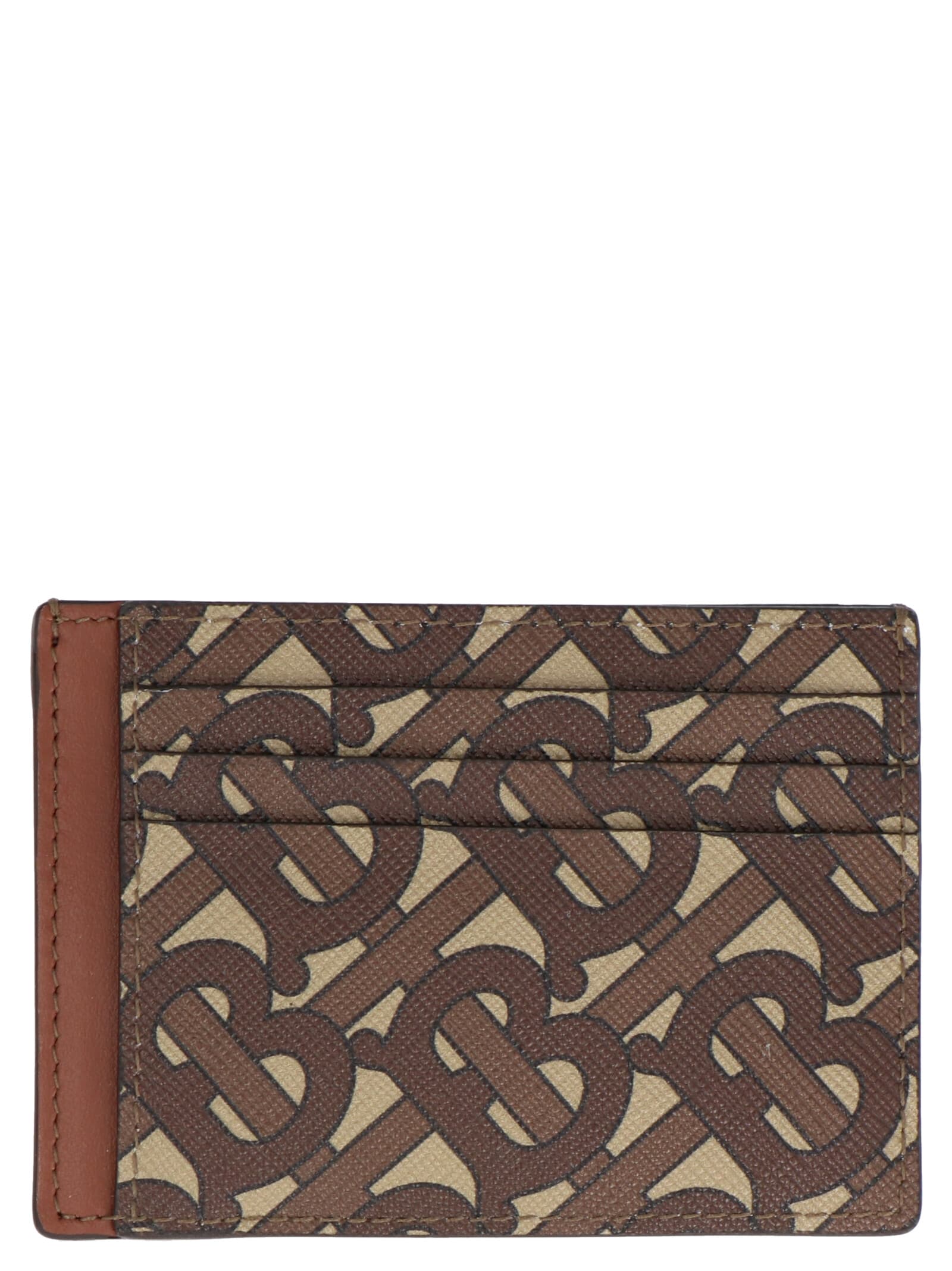 BURBERRY CHASE CARDHOLDER,11306072