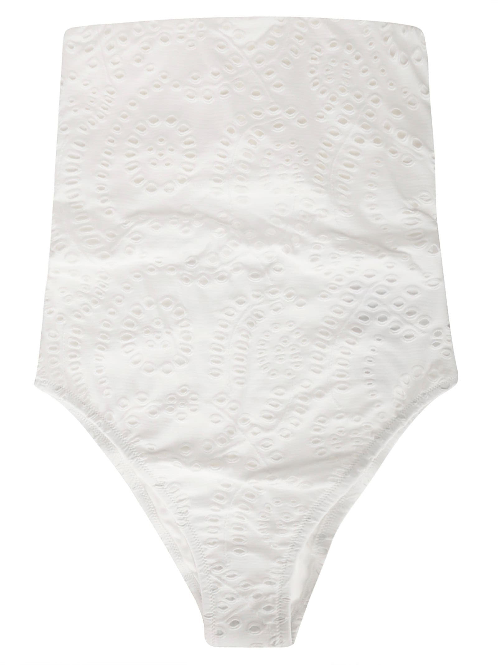 Mc2 Saint Barth Kayla In White