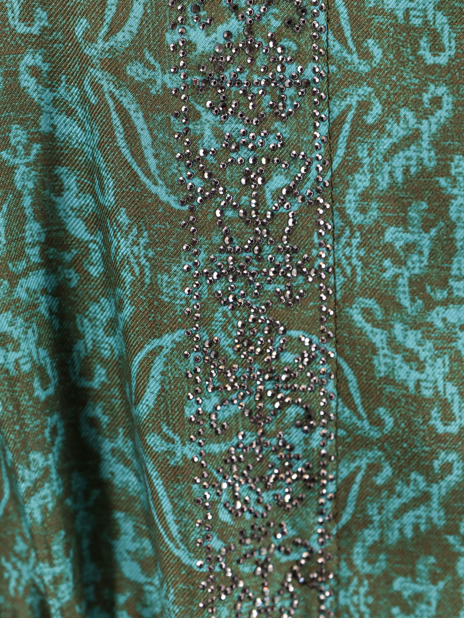 ワンピース MAX MARA Max mara special edition zaira long dress Verde Max mara special edition zaira long dress MAX MARA - Nugnes1920