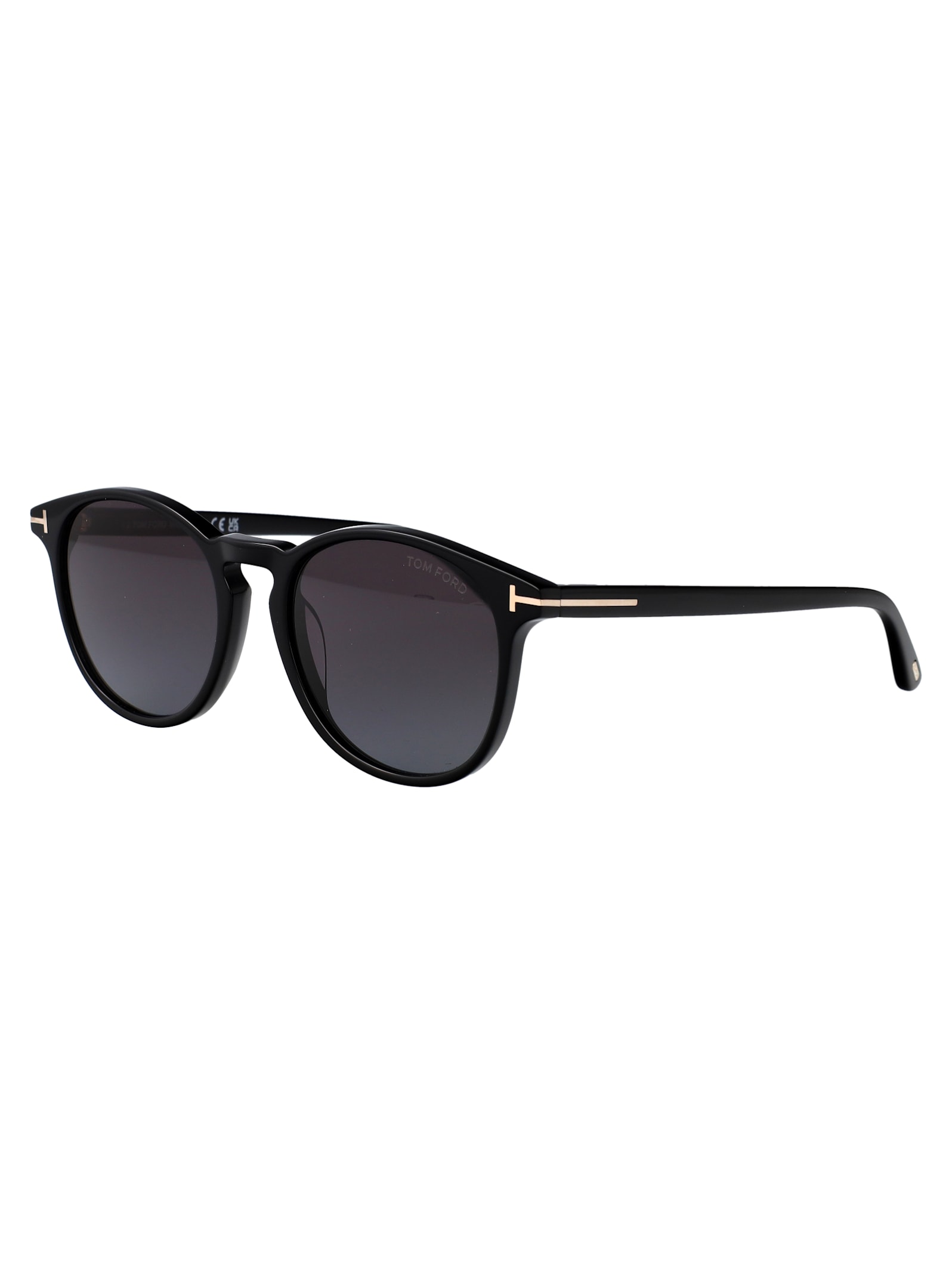 Tom Ford Lewis Sunglasses