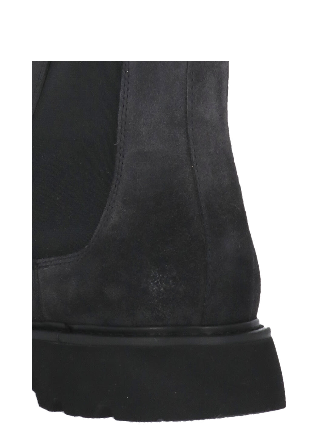 DOUCAL'S POINT CHELSEA BOOTS 