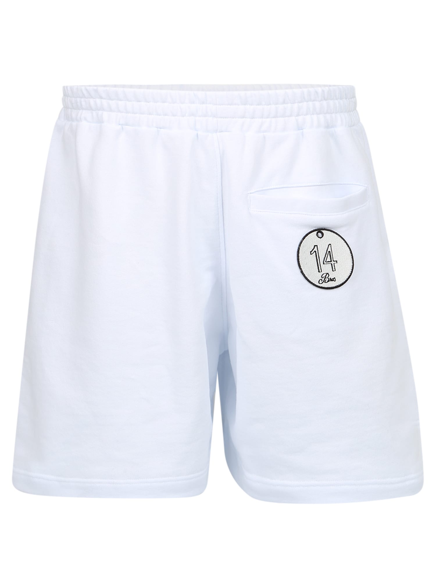 14 Bros Condor Jogger Shorts