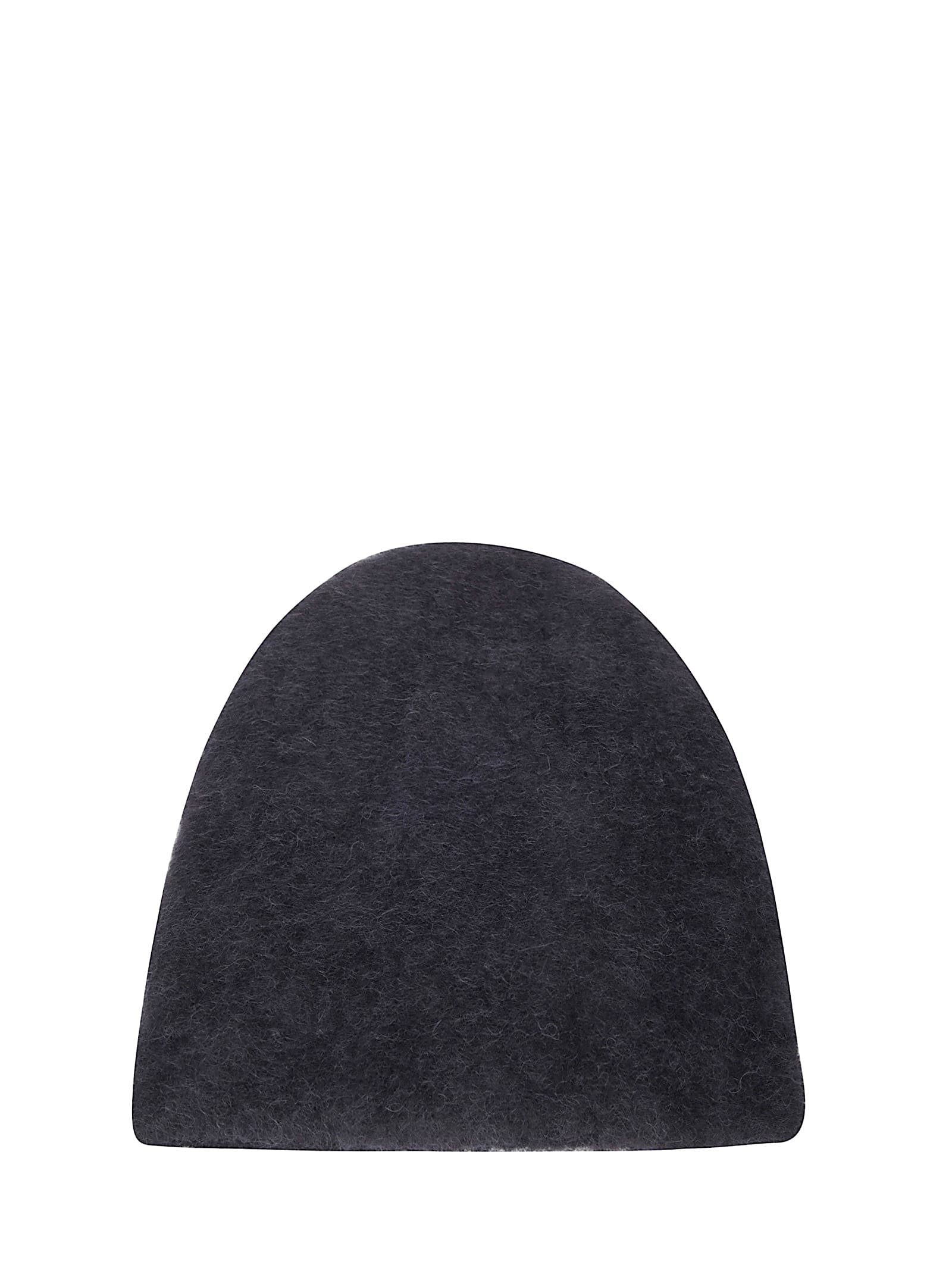 Uma Wang Soft Beanie In Black