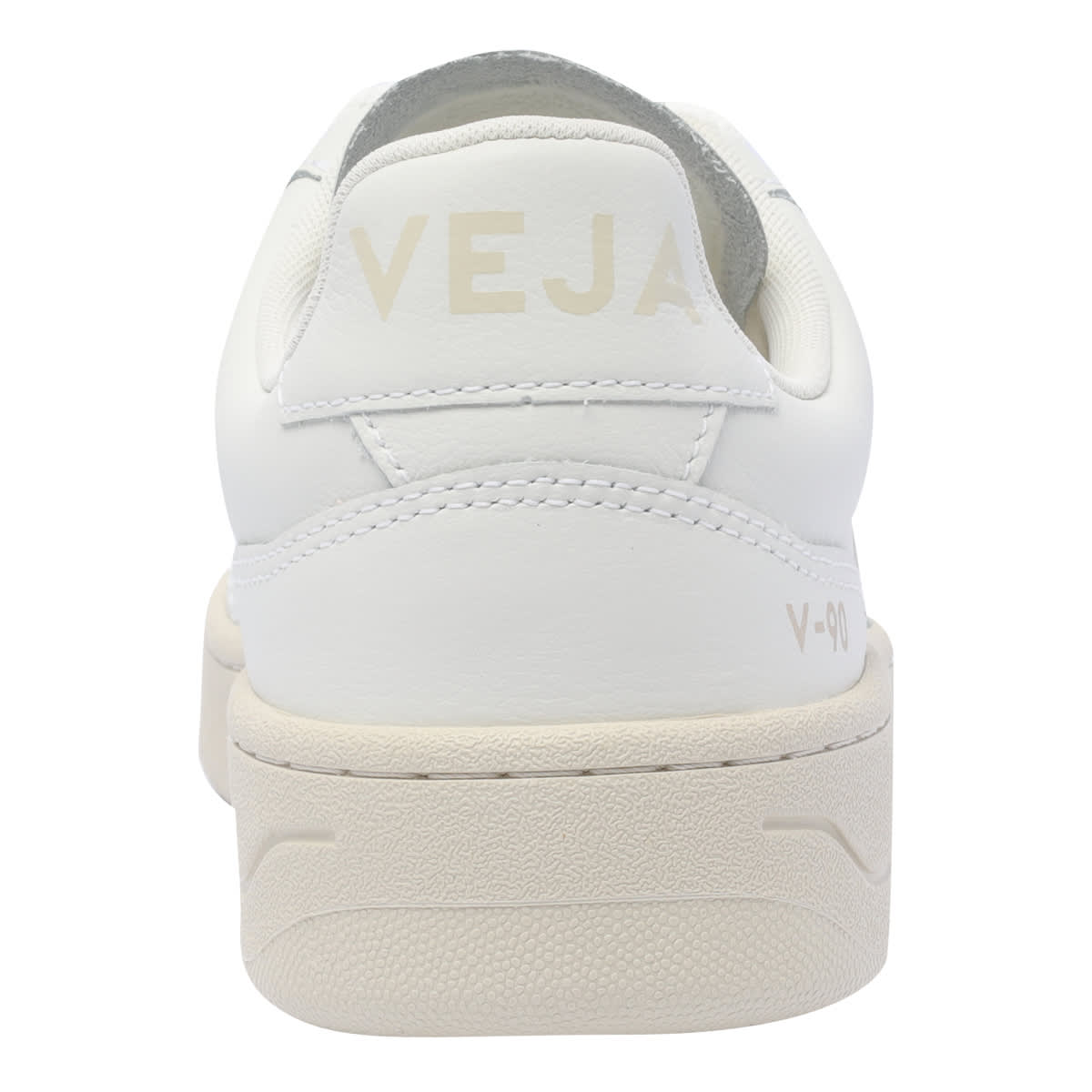 Veja V-90 Sneakers In White