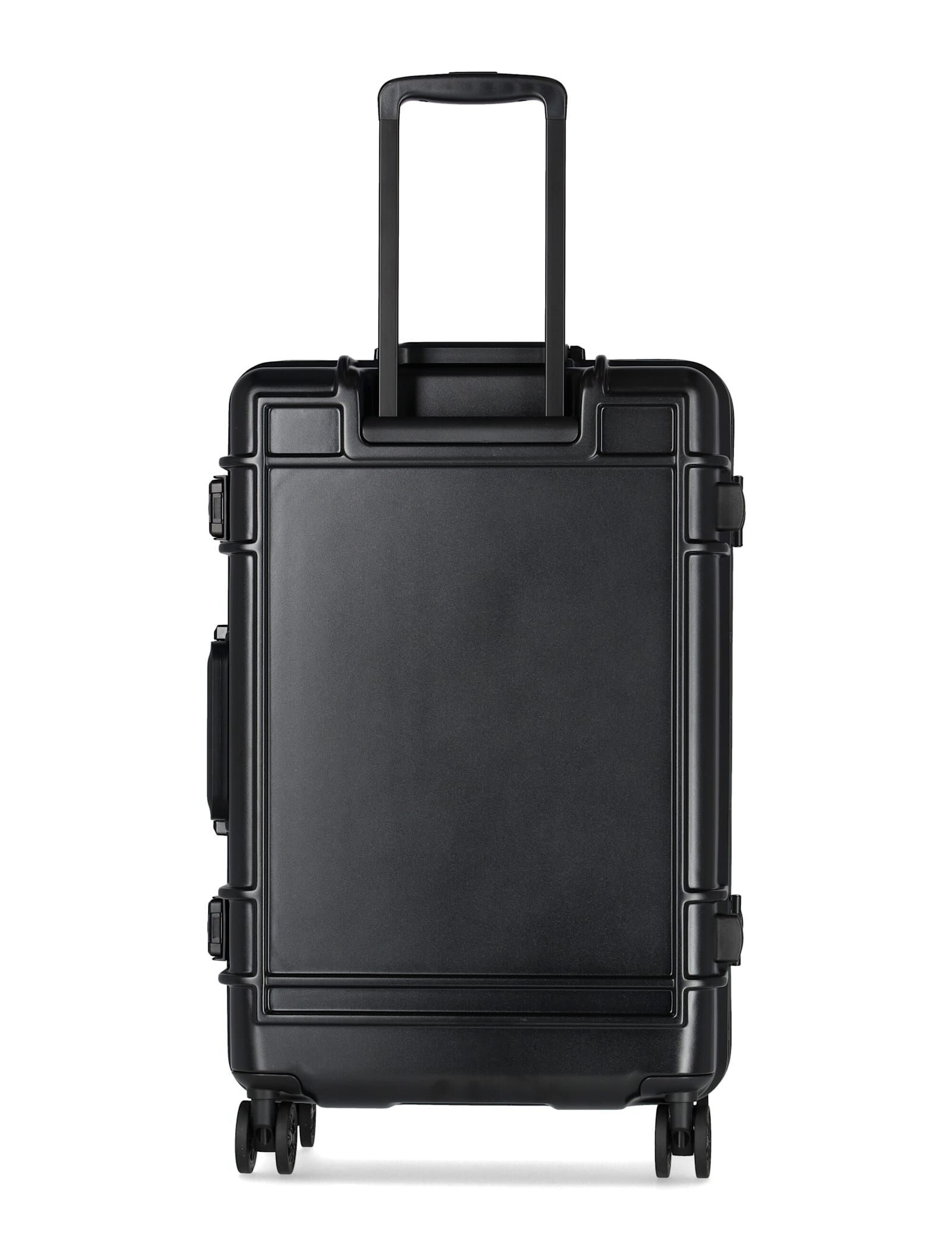 Eastpak Resist R Case M Hardshell Trolley In Black
