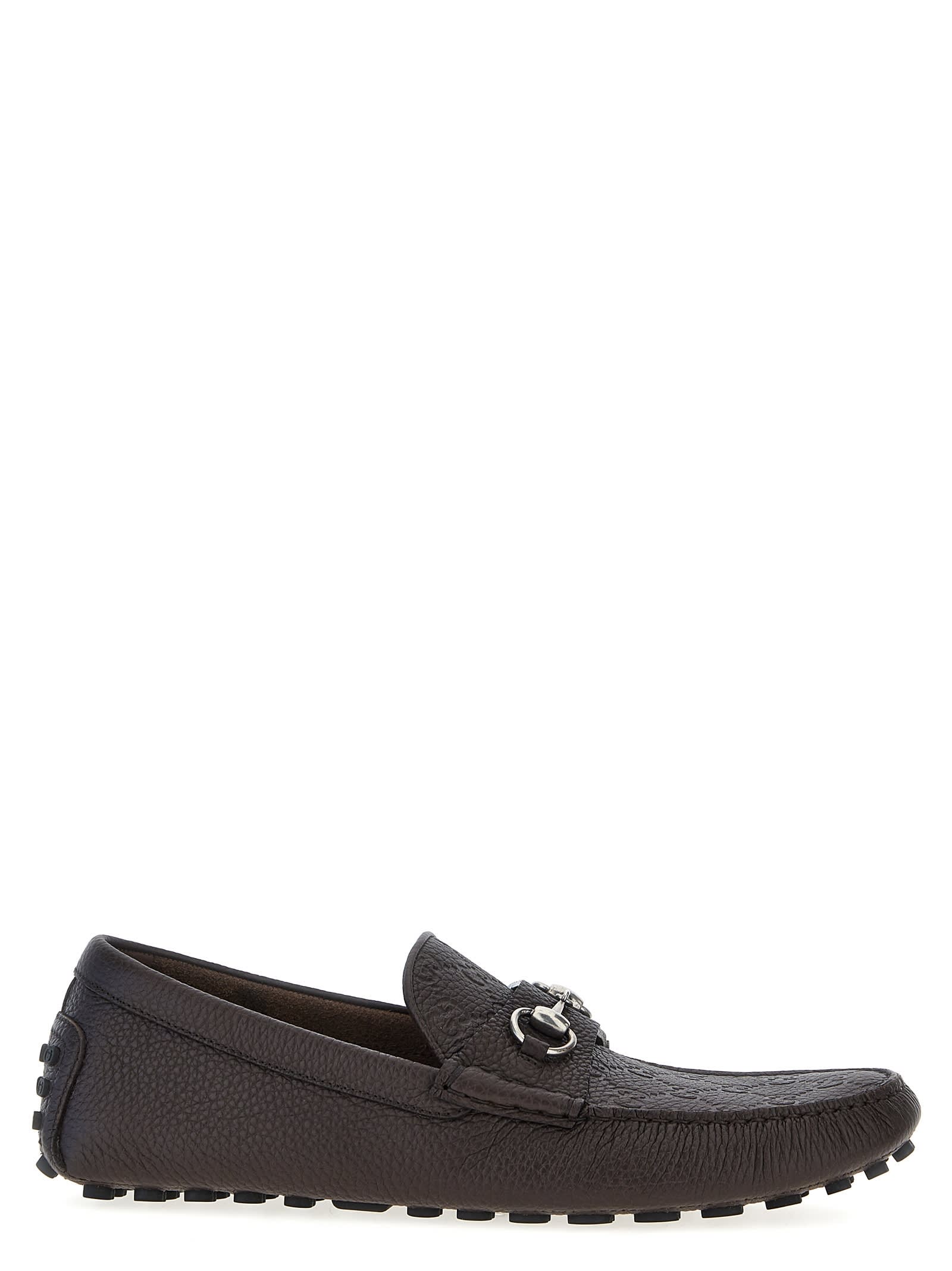 morsetto Driver Loafers