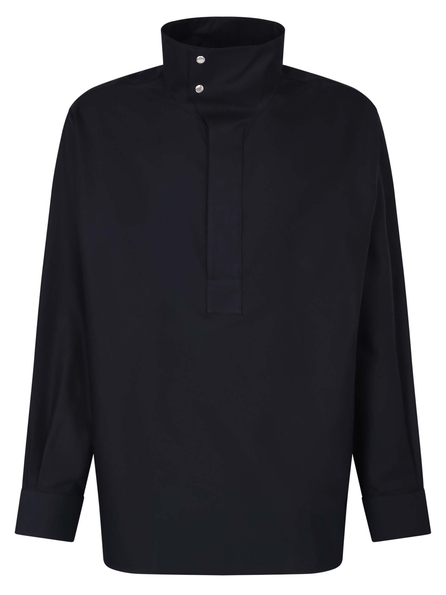 Givenchy Relaxed Fit Jacket
