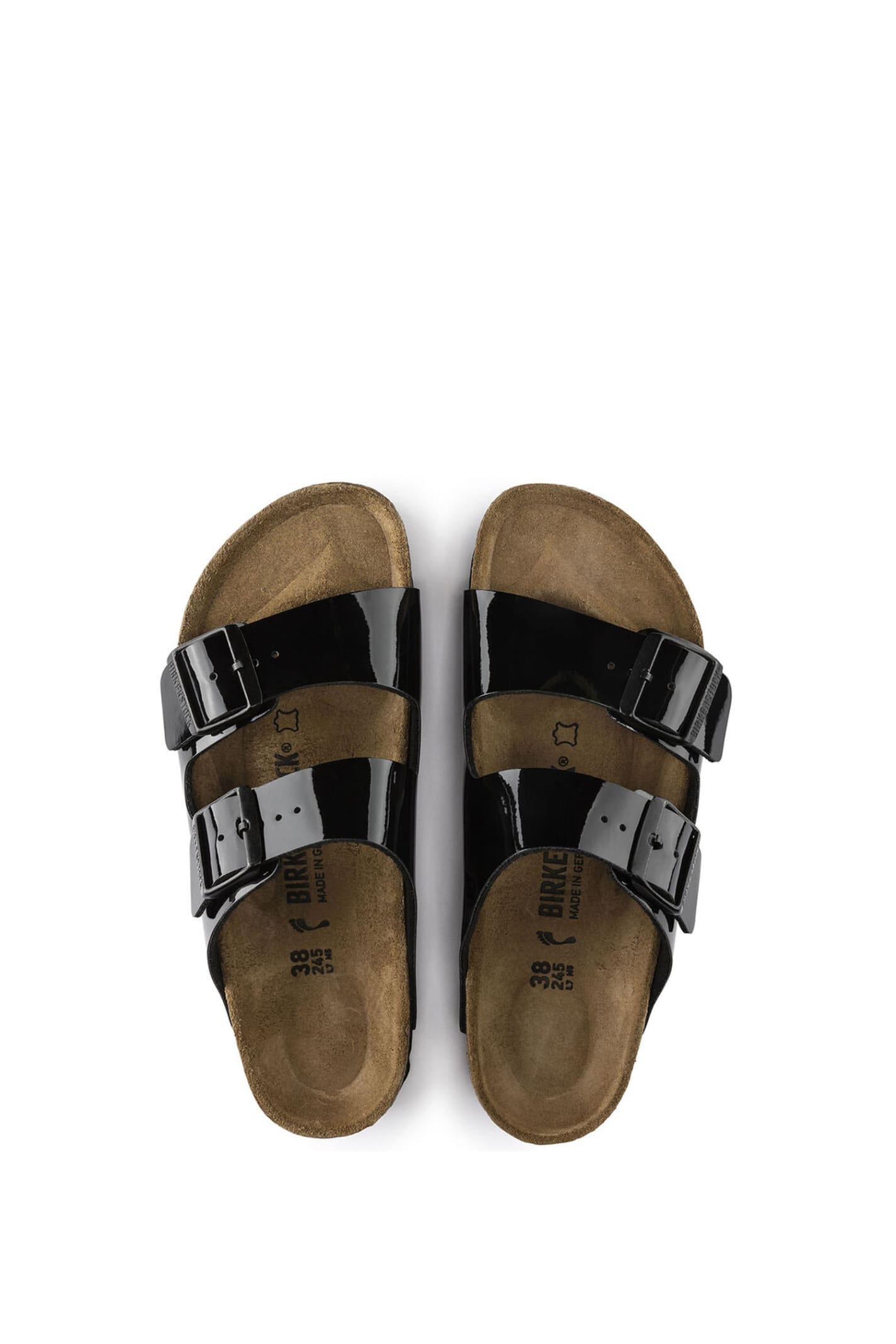 BIRKENSTOCK FLAT SANDAL 