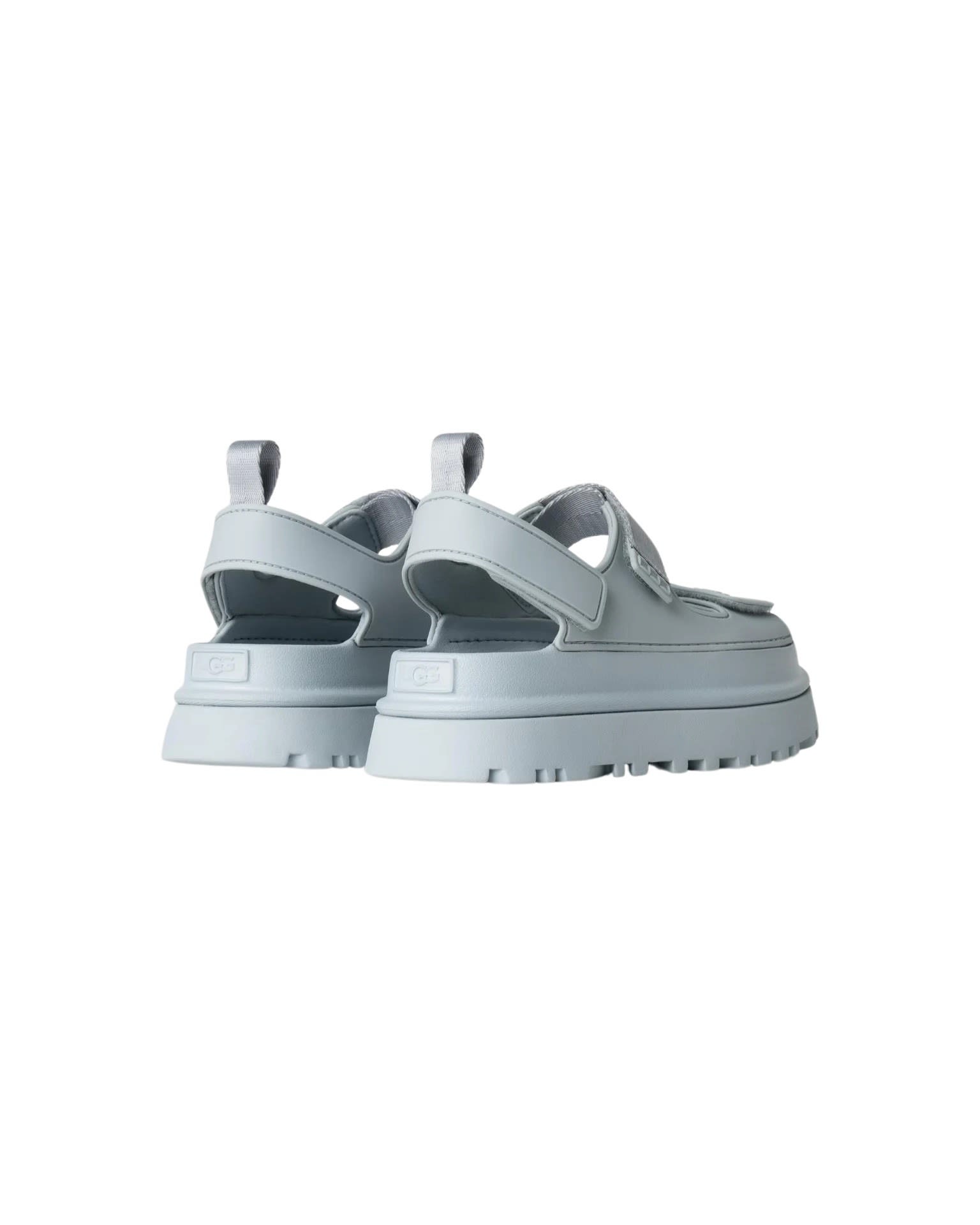 Ugg Goldenglow Sandals Sea Foam In Sea Foam