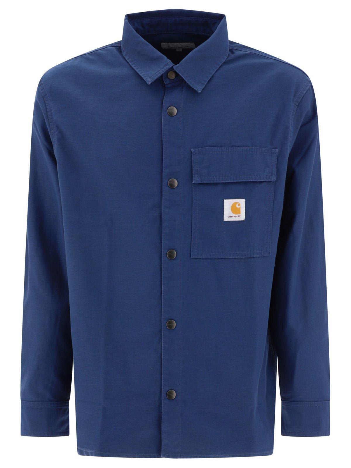 Hayworth Shirt Jacket