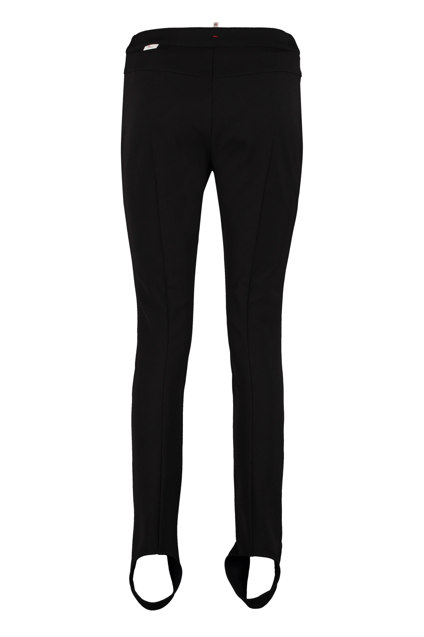moncler stirrup pants