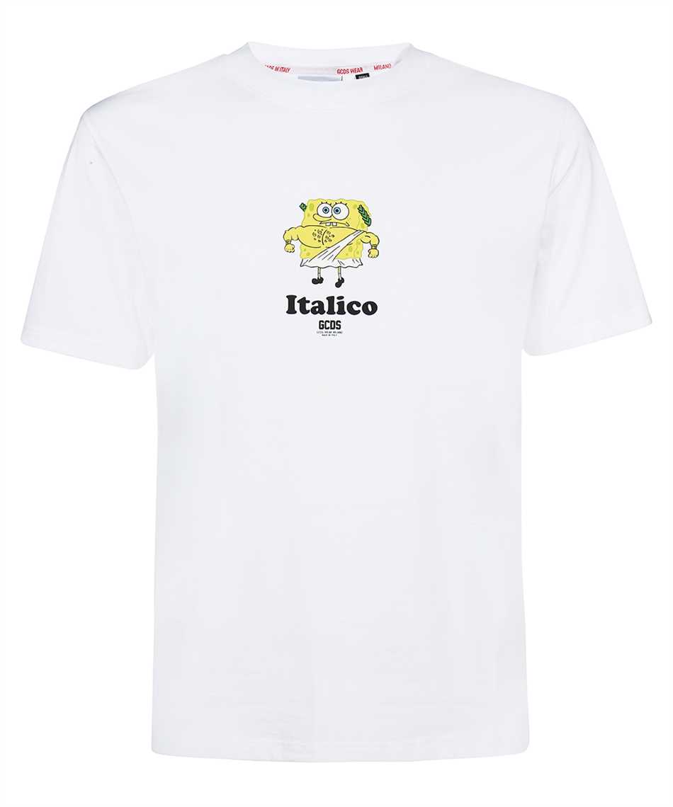 Cotton T-shirt